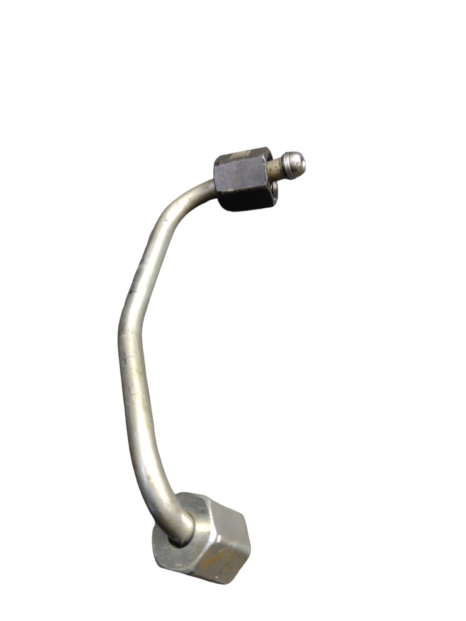 Jogo Canos Dos Bicos Injetores Hilux 2.8 Srx 2021 4