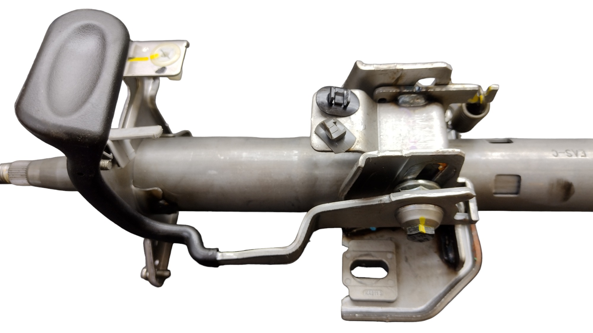 Coluna De Direção Superior Hyundai Tucson 2010 4