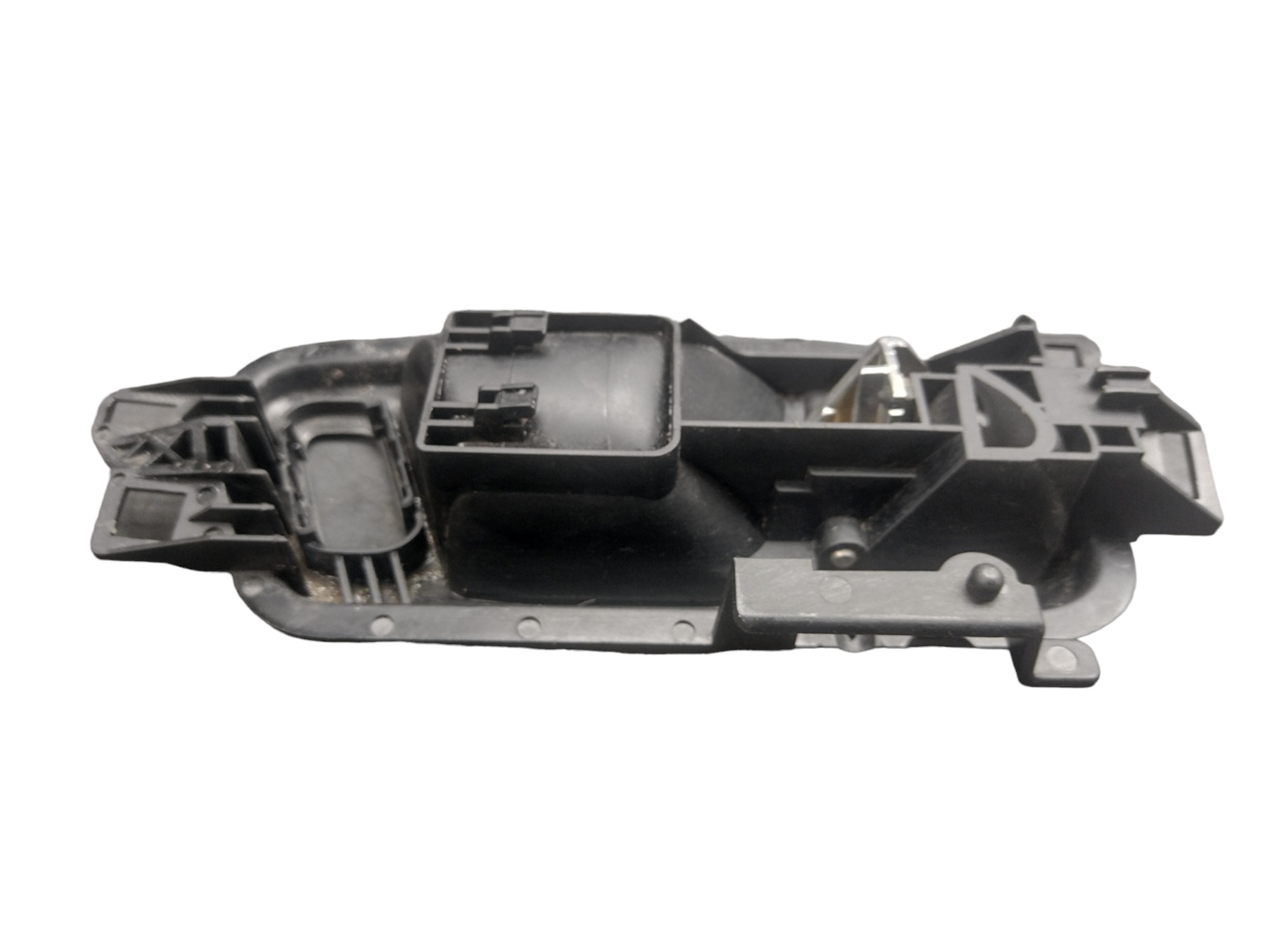 Maçaneta Interna D.e Amarok 2022 Com Detalhes 2