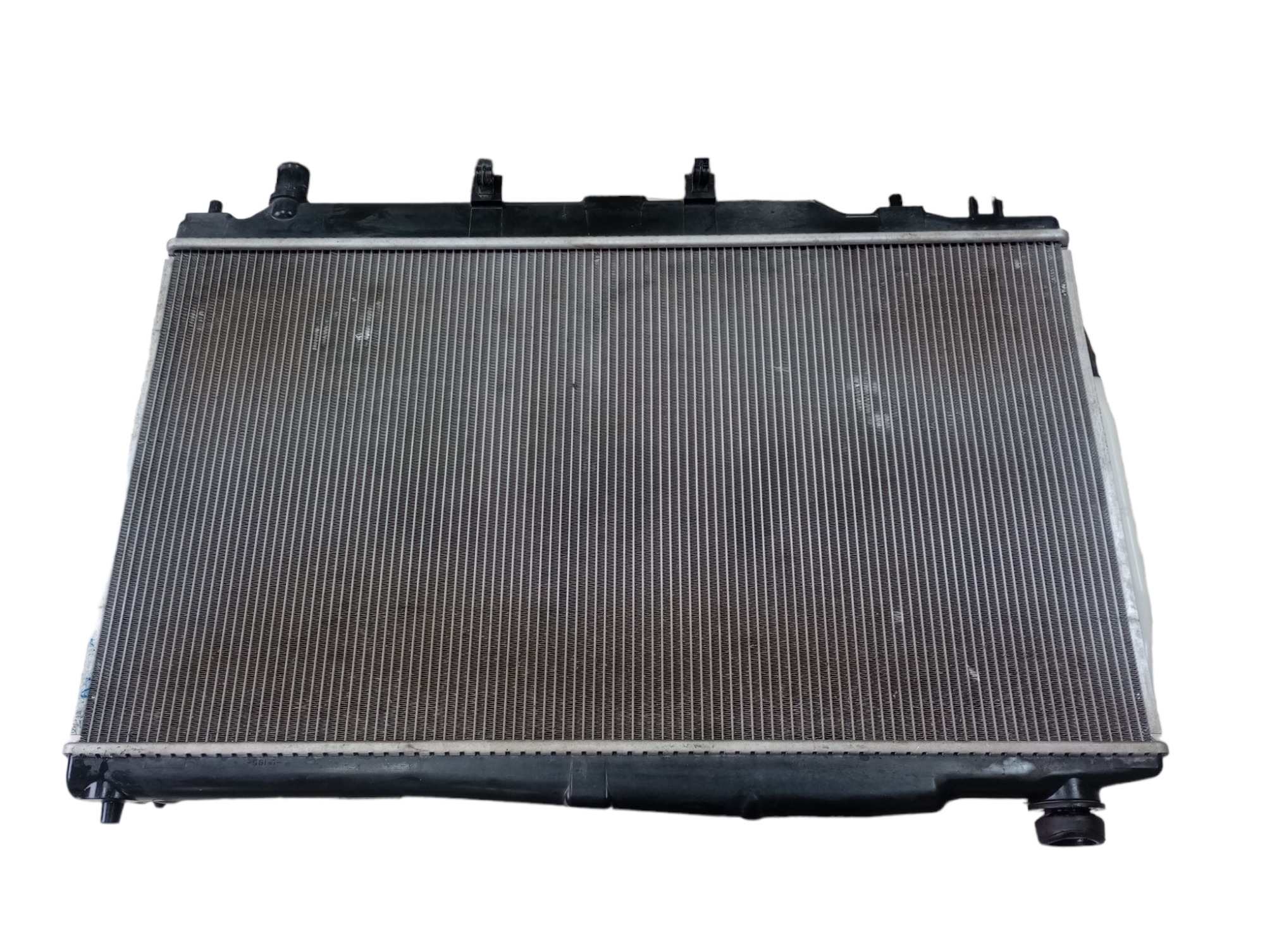 Kit Radiador Honda Hrv 1.8 2021 6