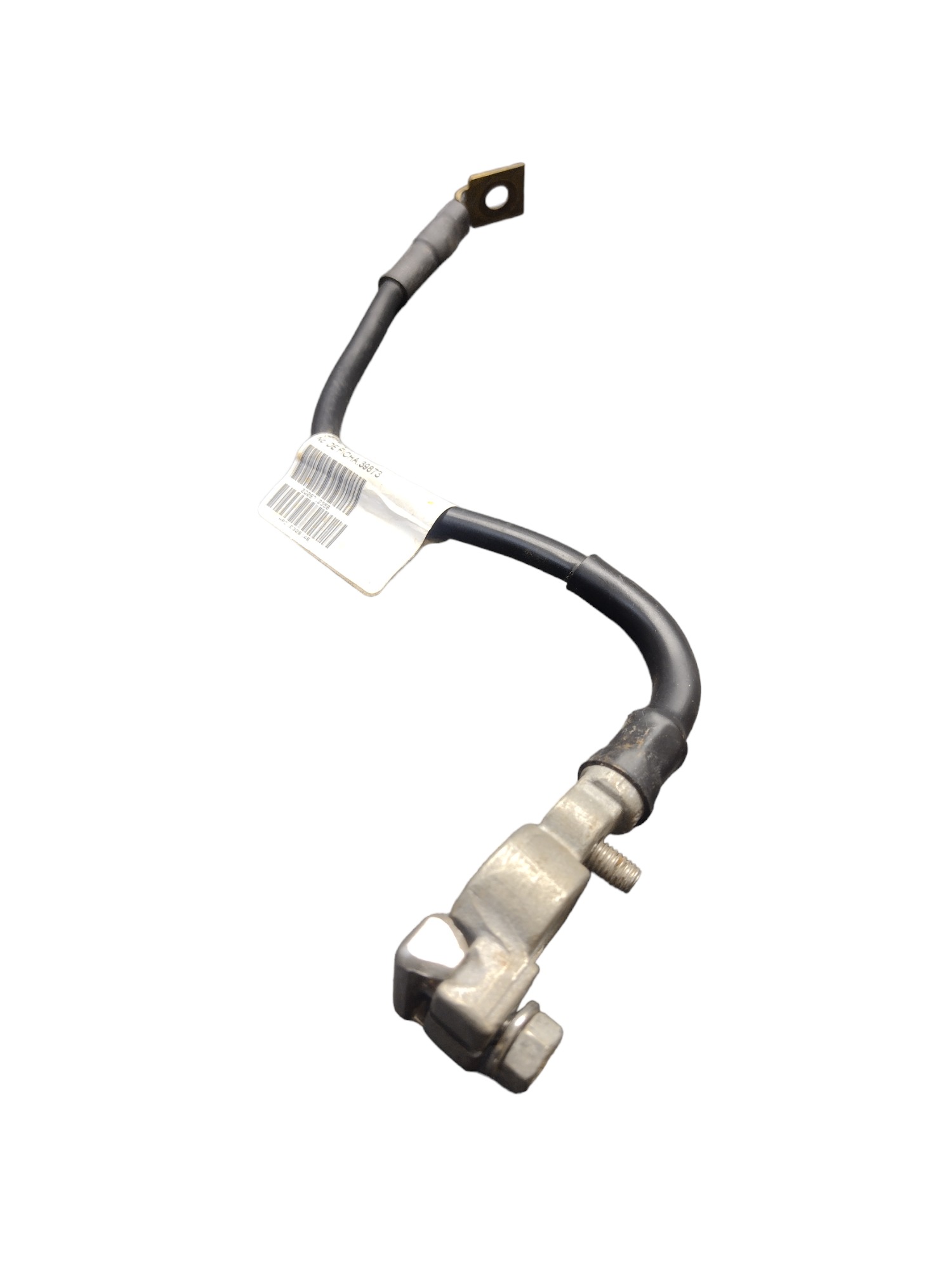 Cabo Negativo Bateria Vw Nivos 2021 4
