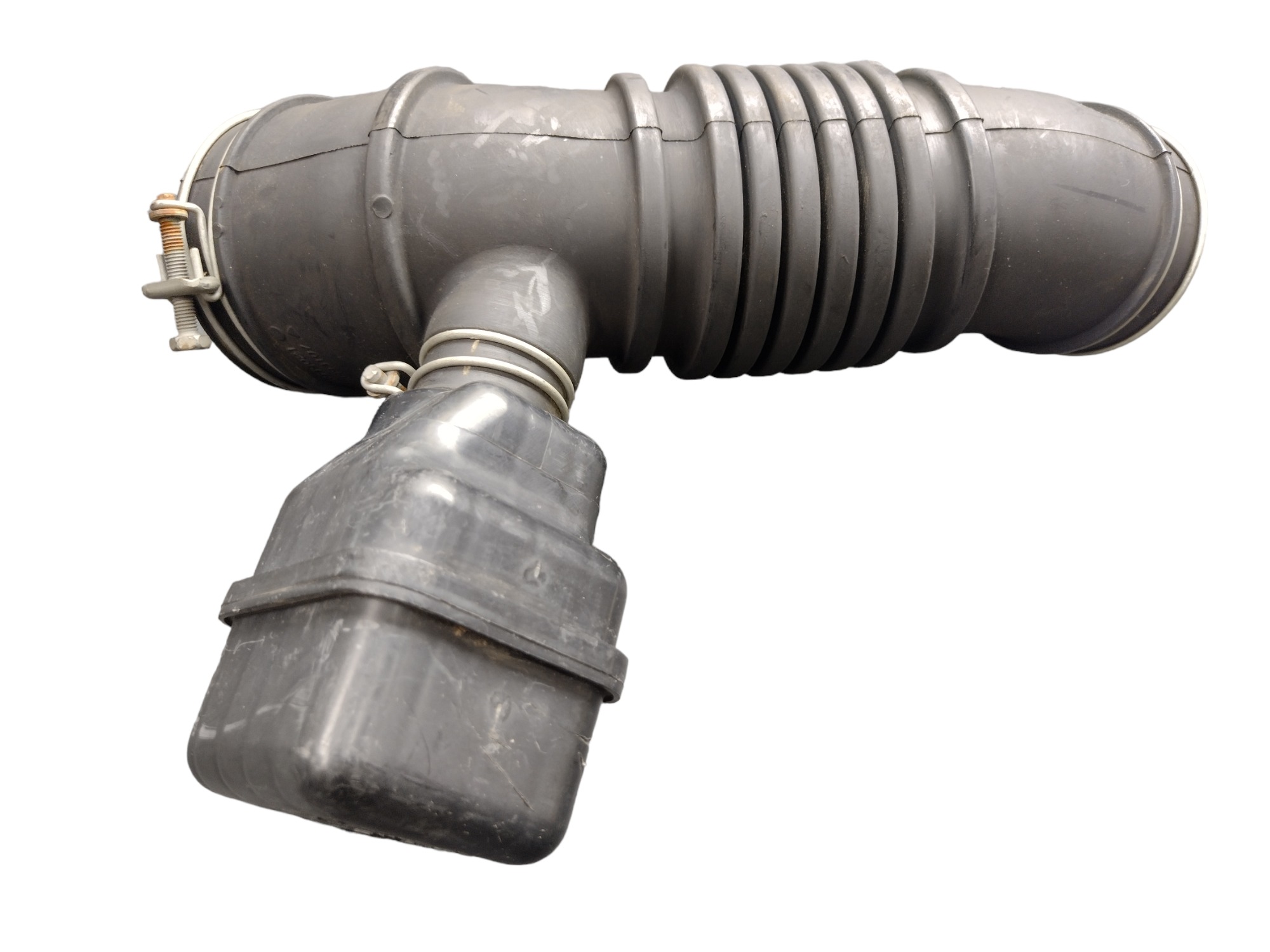 Mangueira Do Filtro De Ar Pajero Tr4 2.0 2010 2