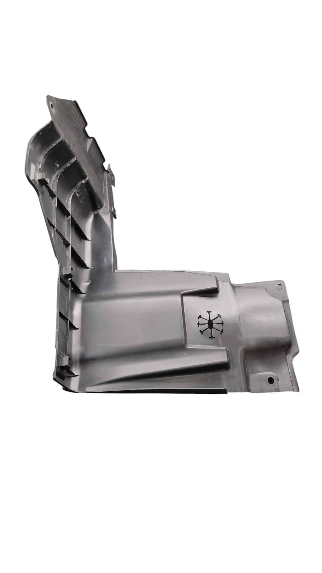 Defletor Parabarro D.d Honda Hrv 2021 3