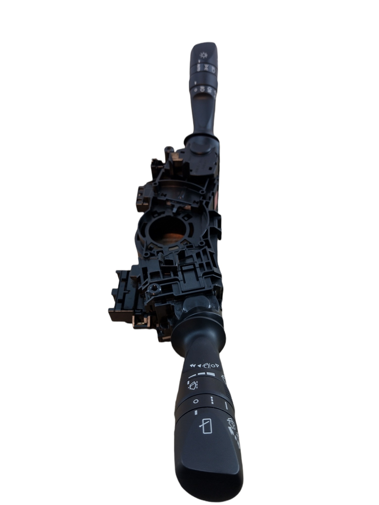 Chave De Seta E Limpador Toyota Hilux 2019 17f923 4