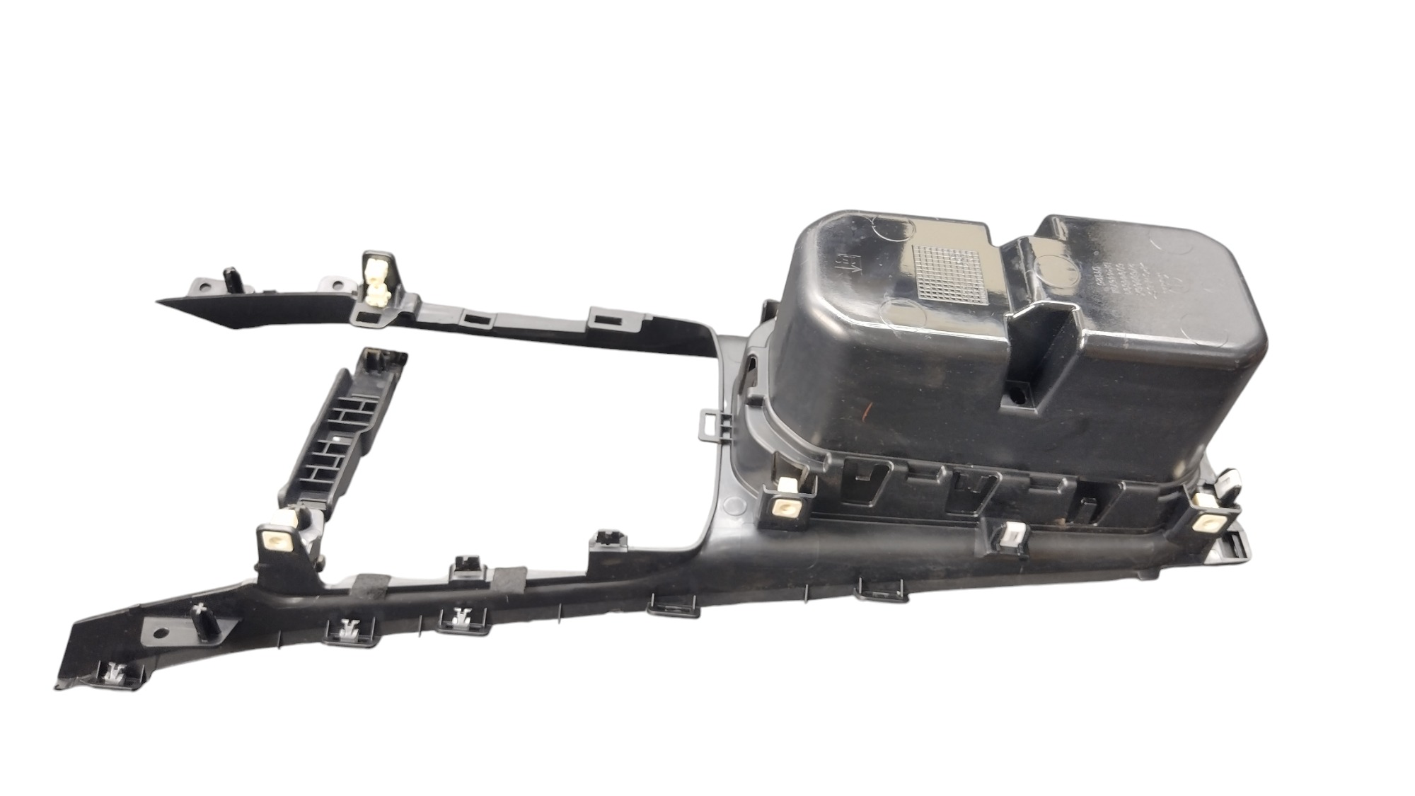 Porta Objetos Console Jeep Compass 2023 2