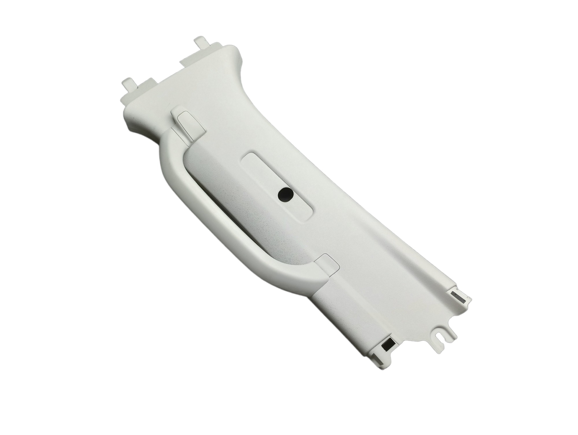 Moldura Coluna Central L.e Amarok 2018 2