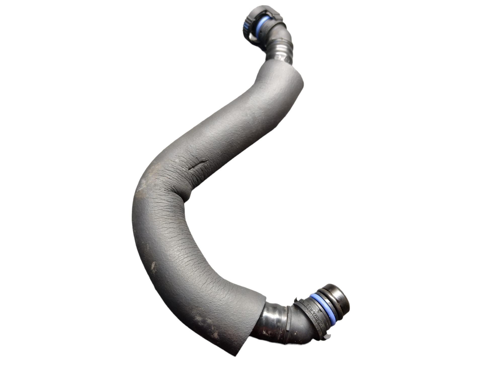 Mangueira Da Válvula Anti Chama Tiguan 2.0 2014 2