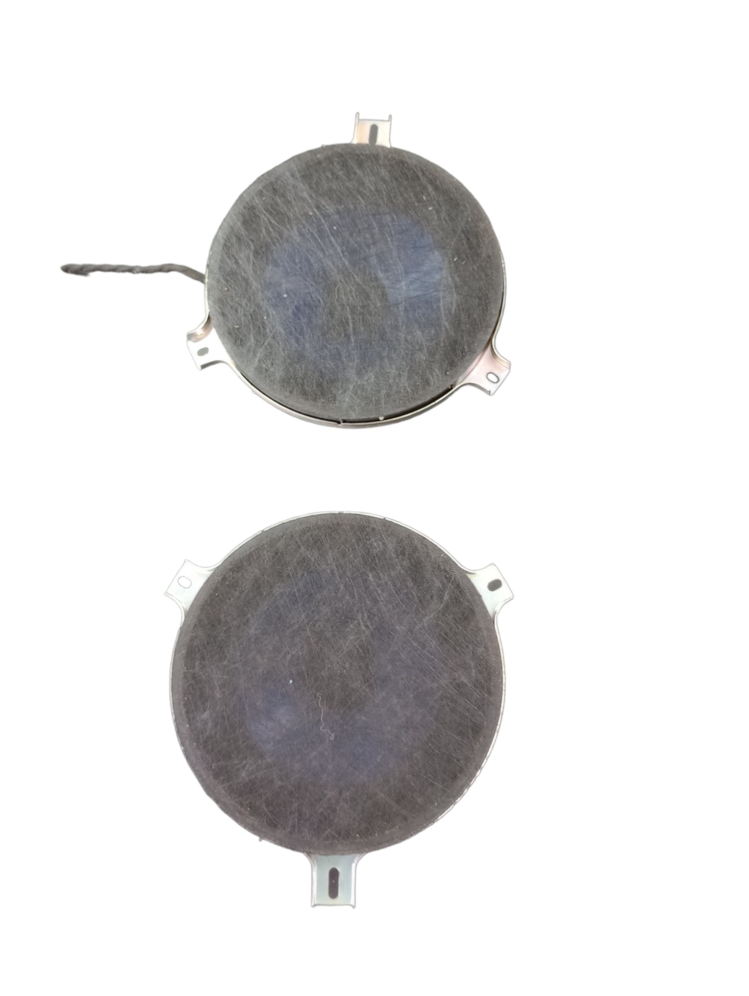 Par Alto Falantes Traseiros Grand Cherokee 2011 4