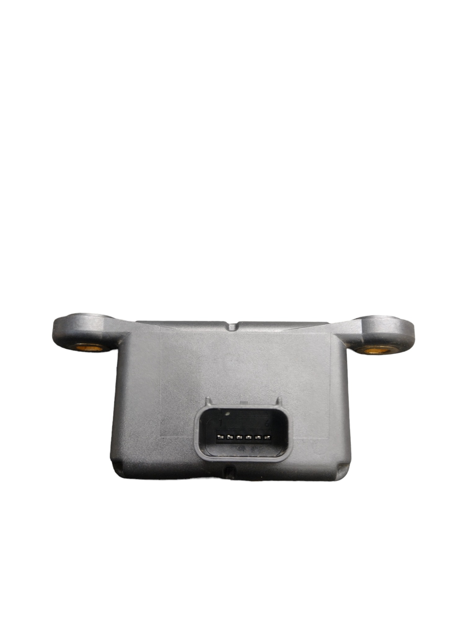 Módulo Sensor De Velocidade Trailblazer 2.8 2013 5