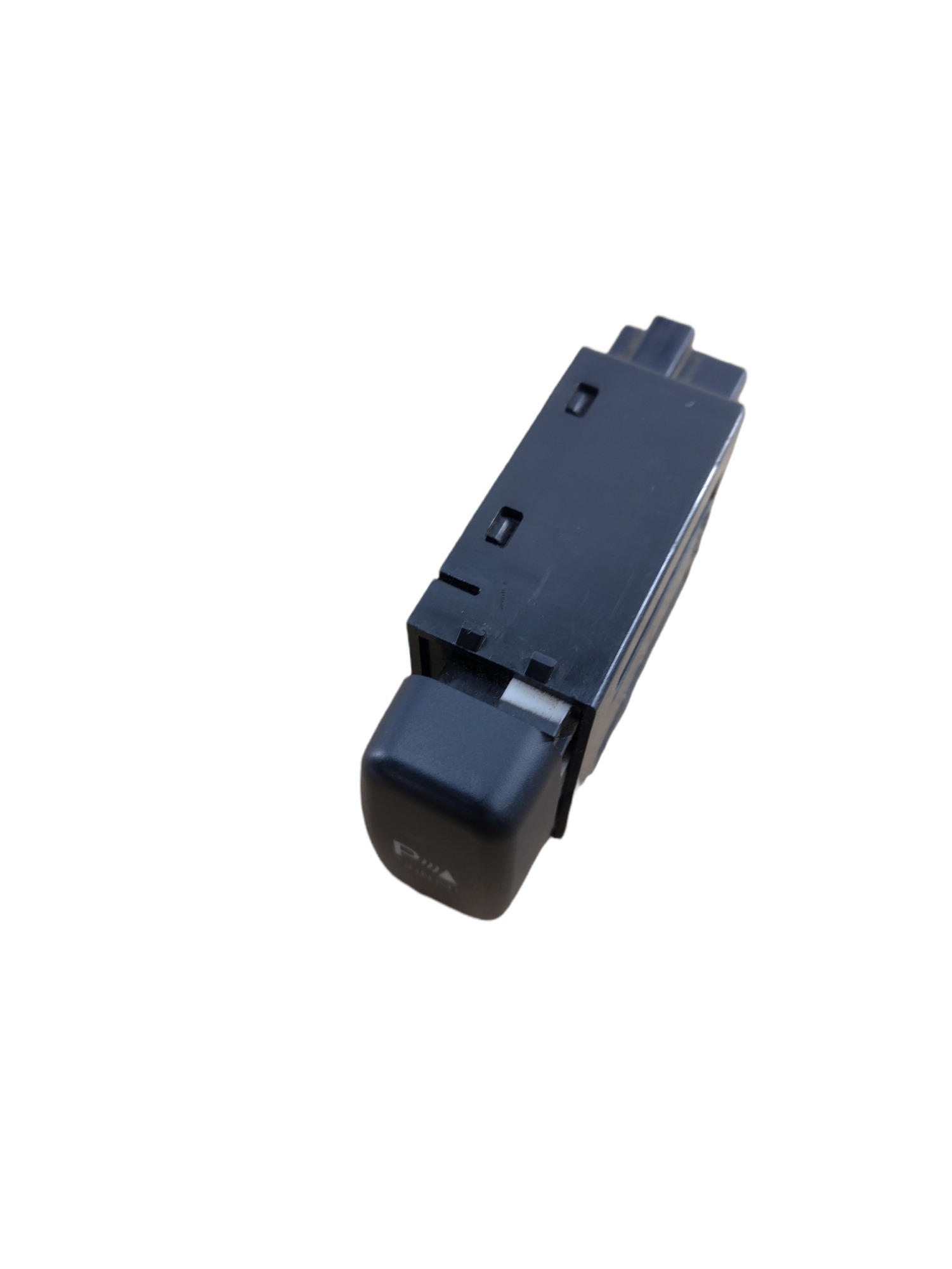 Botão P-sonar Pajero Full 2010 6