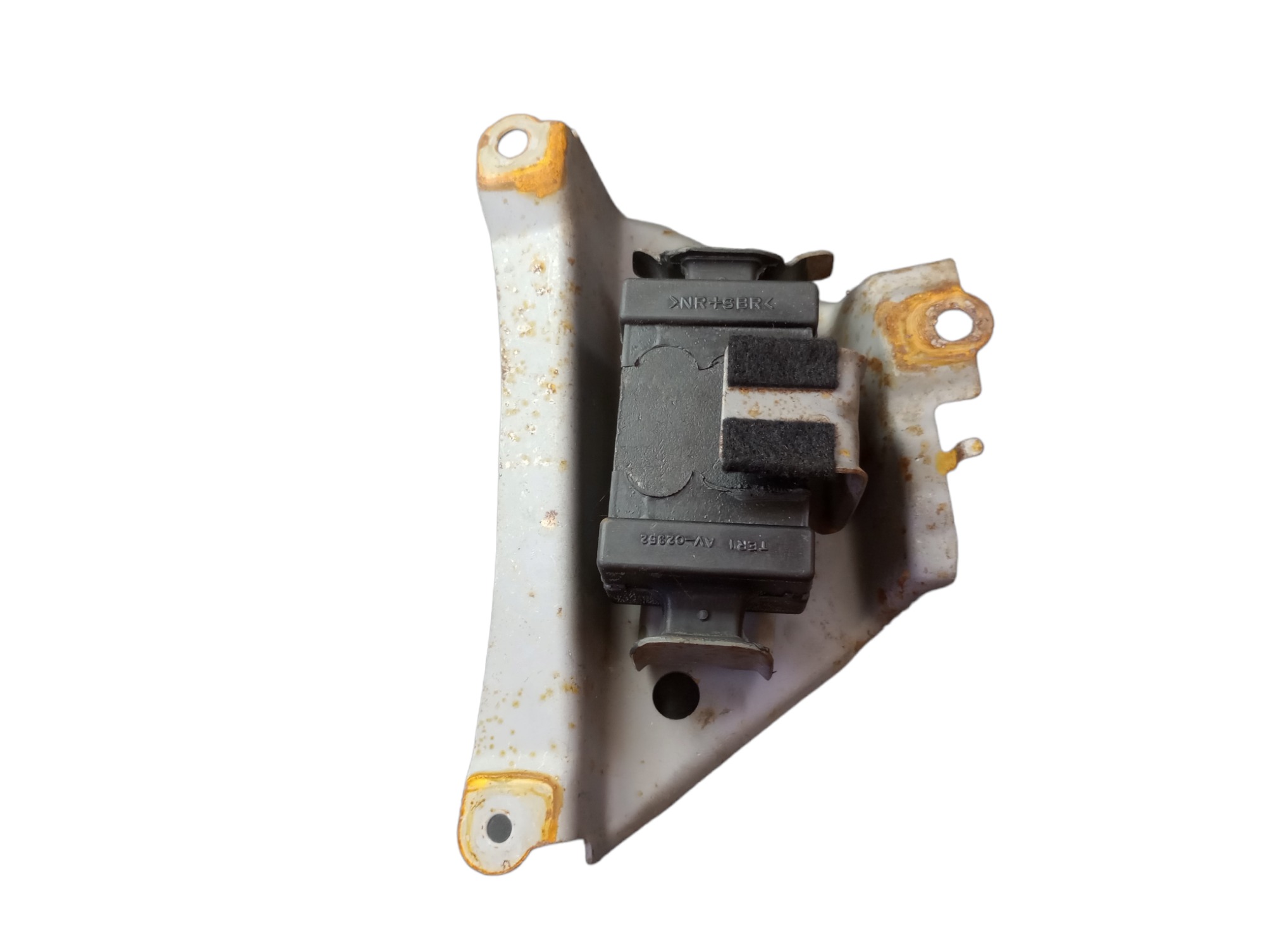 Coxim Contra Peso Tampa Traseira Hilux Sw4 2018 3