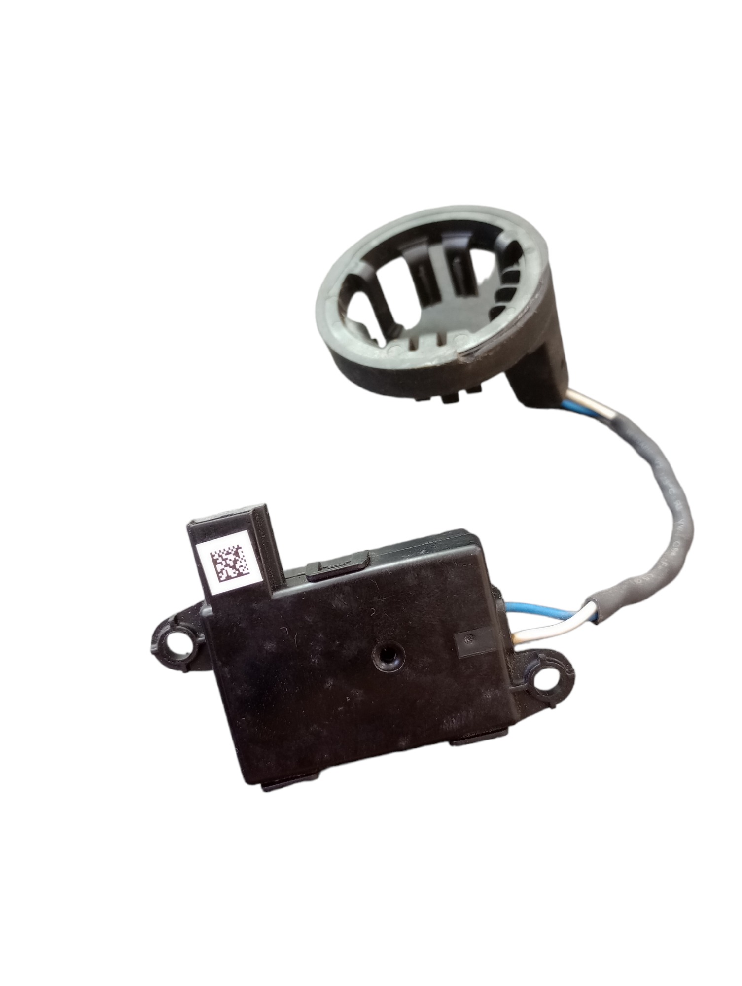 Módulo Imobilizador Chevrolet S10 2.5 2016 4