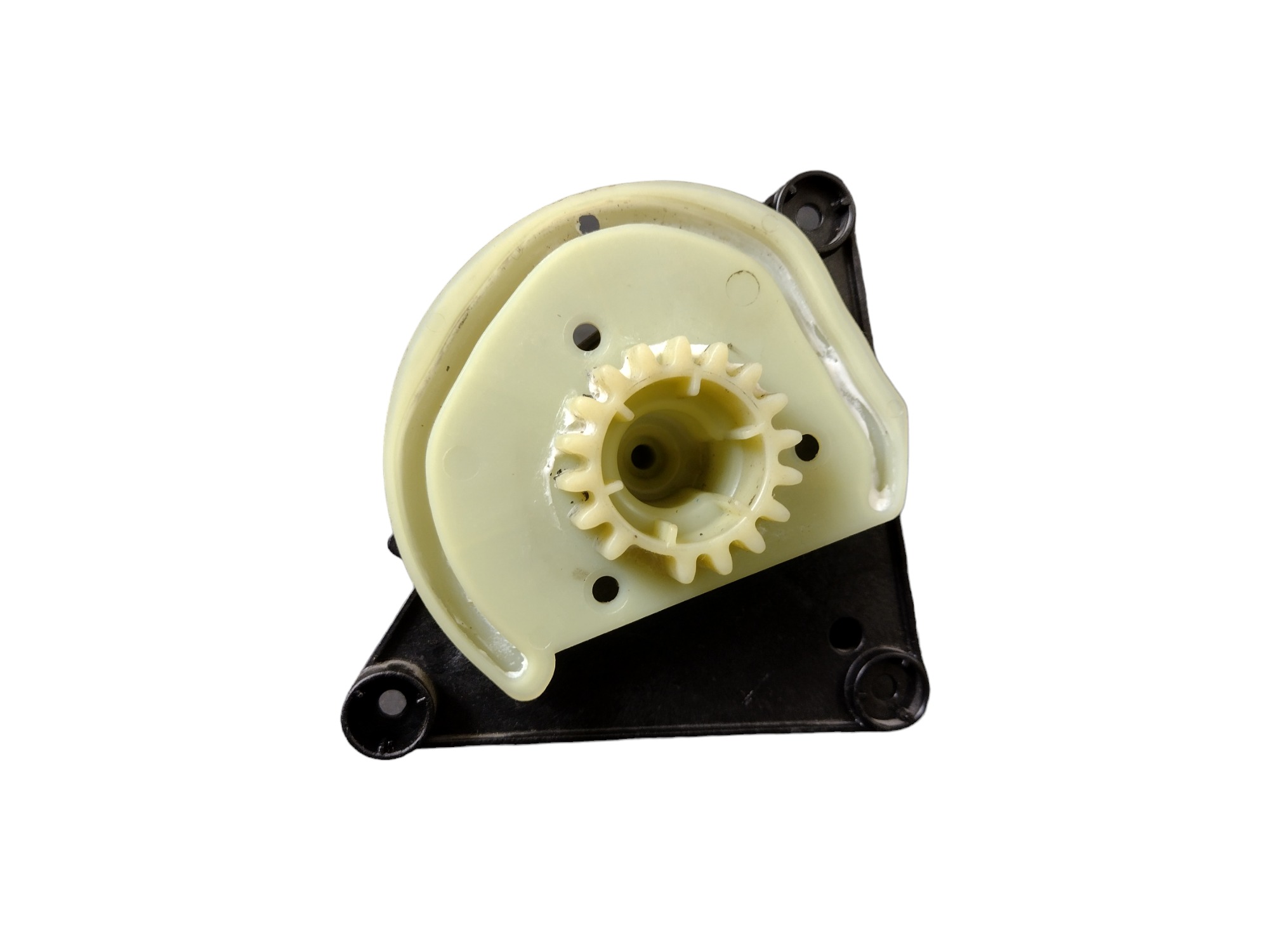 Atuador Direcionador Do Ar Jeep Compass 2017 3