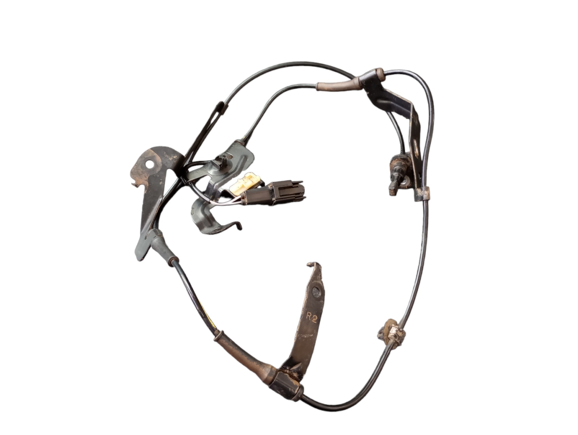Sensor D.d Ranger 2.5 Flex 2013 4