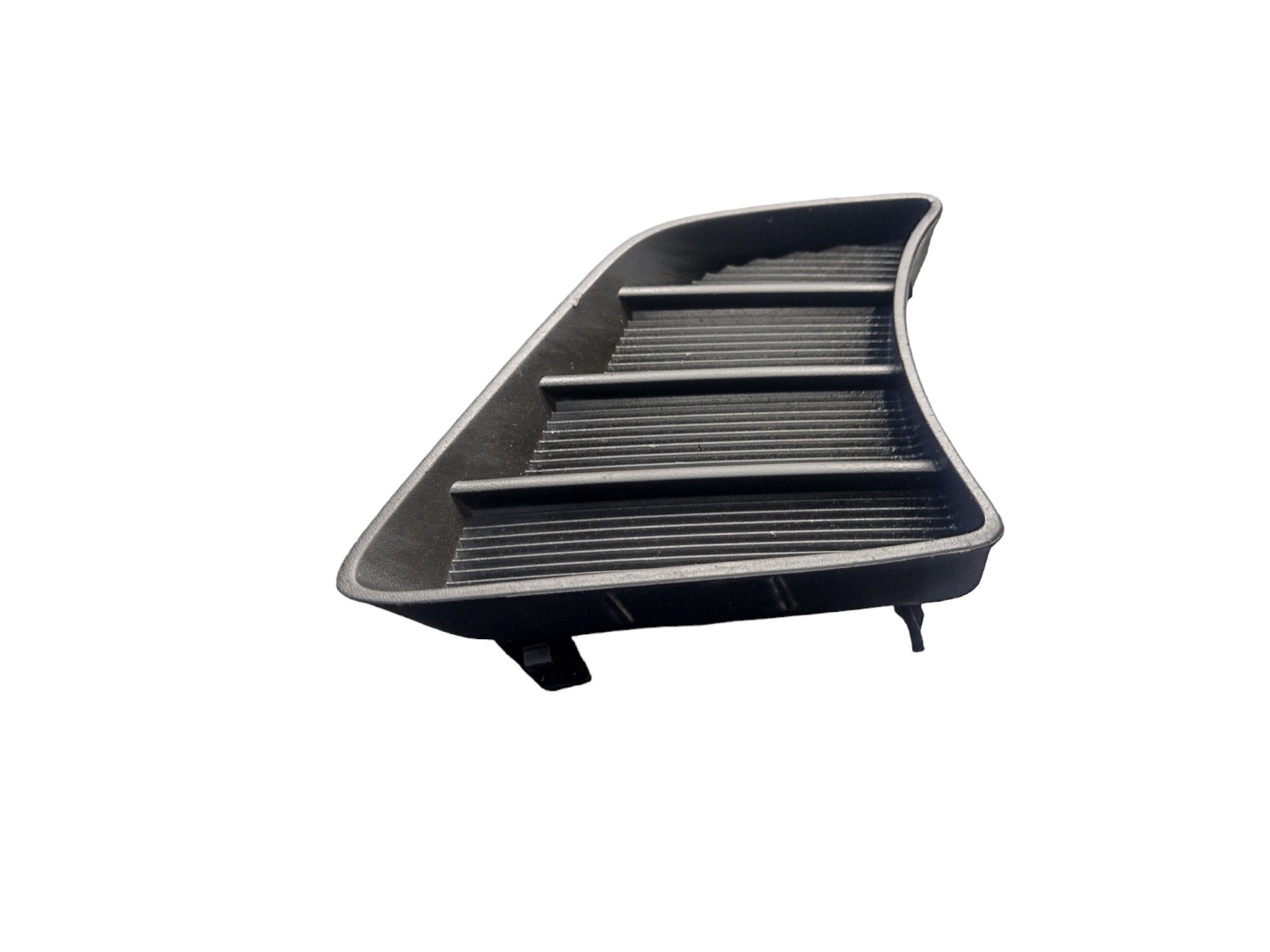 Moldura Do Parachoque Dianteiro L.e Hilux 2015 5