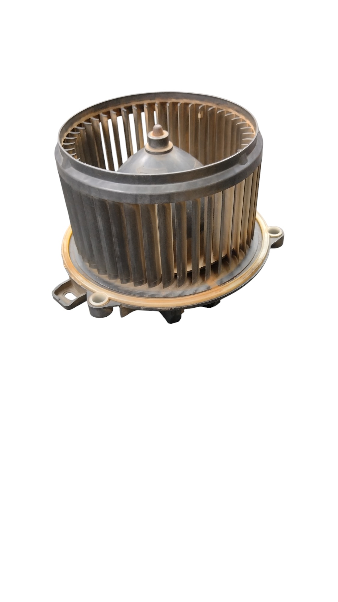 Motor Ar Forçado Daily 35s14 2014 2