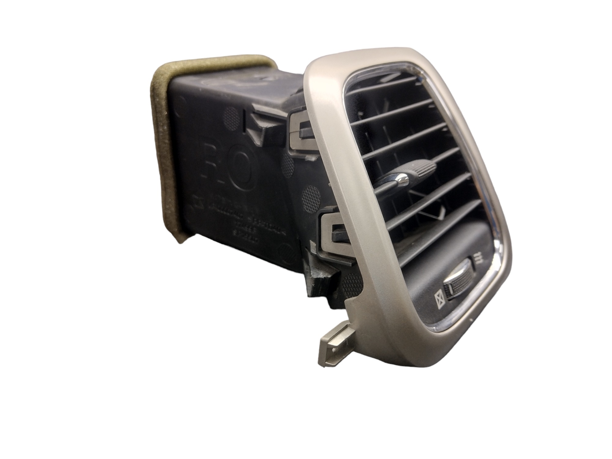 Difusor De Ar Lado Direito Grand Cherokee 2011 4