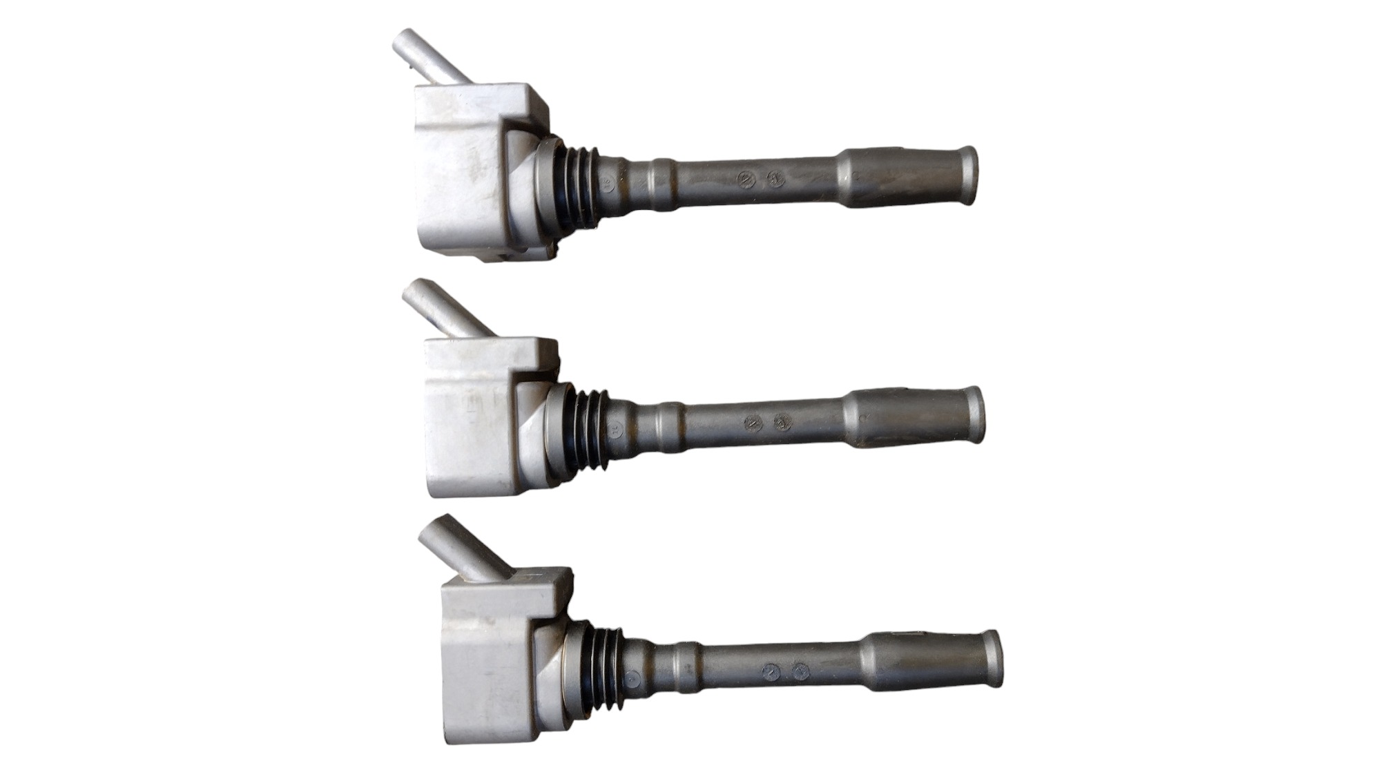 Jogo Bobinas Ignição Tracker 1.2 Turbo 2024 4