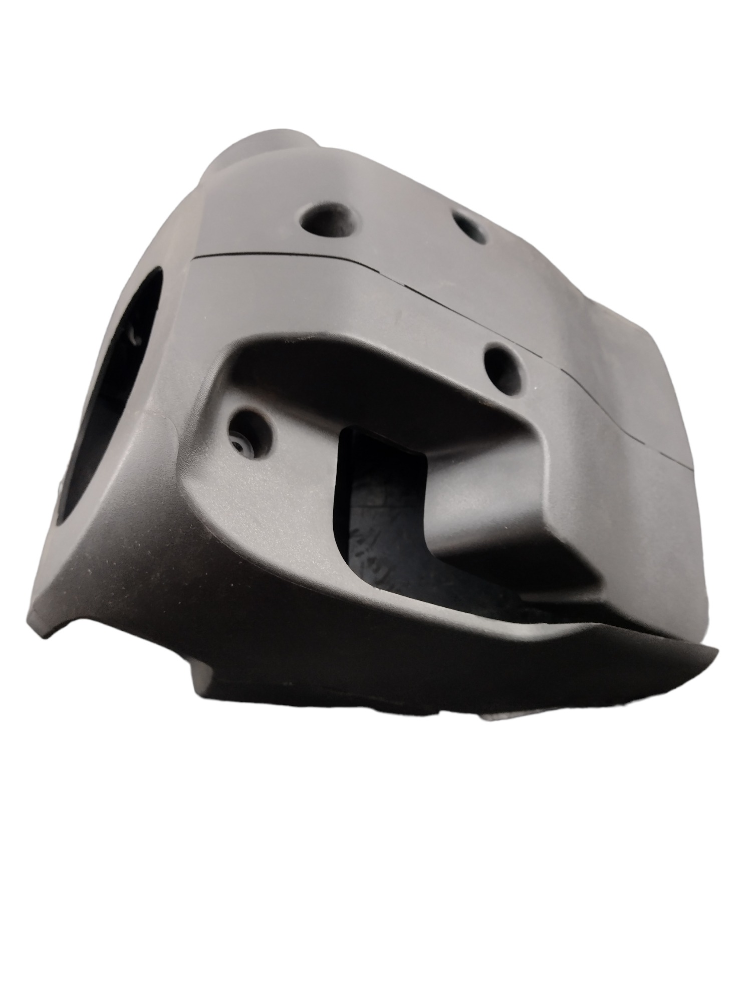 Capa Coluna Superior E Inferior Gm Trailblazer 2017 2