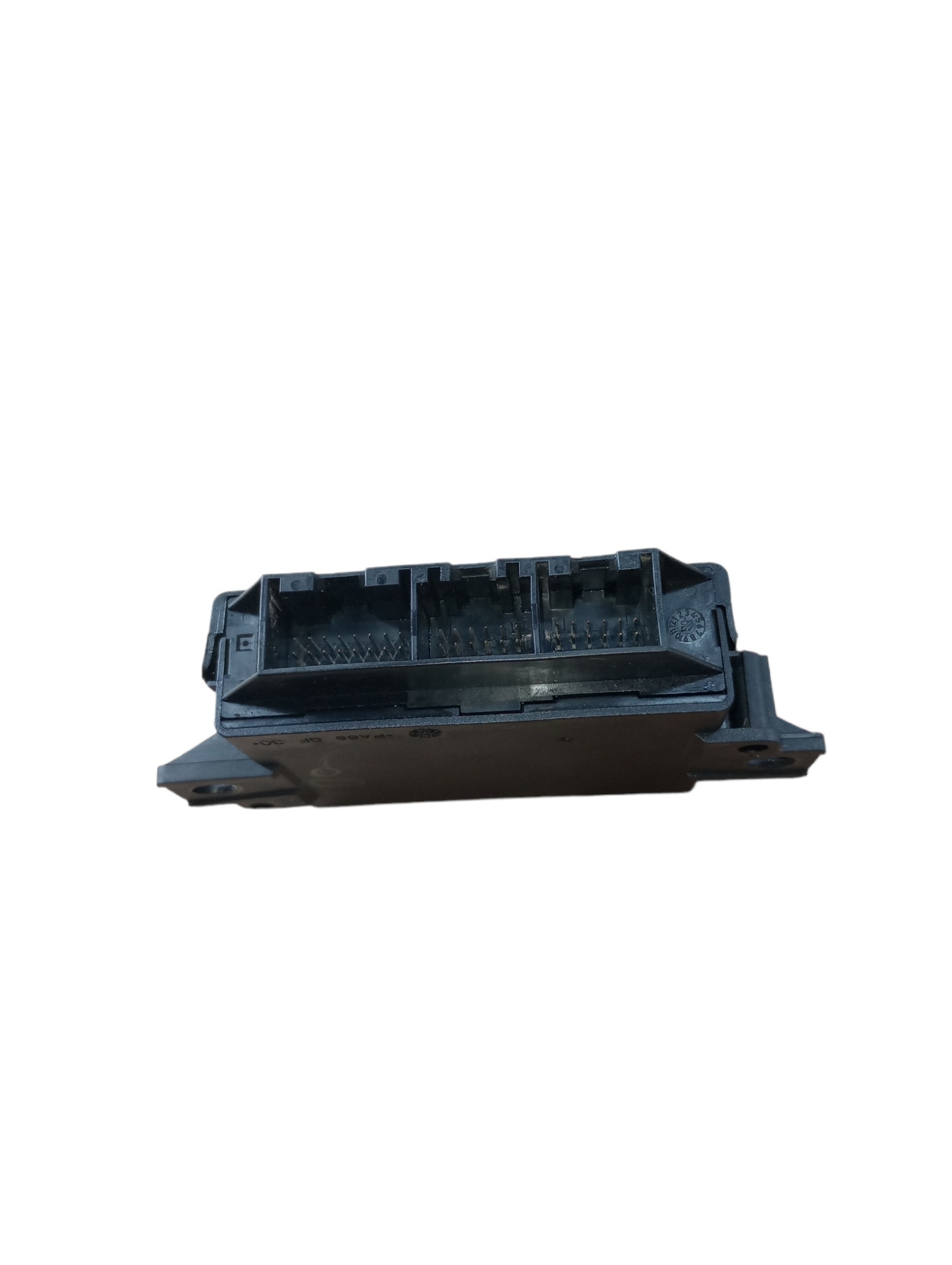 Modulo Sensor De Estacionamento Ranger 2014 Ab39-15t850-aa Preto 3