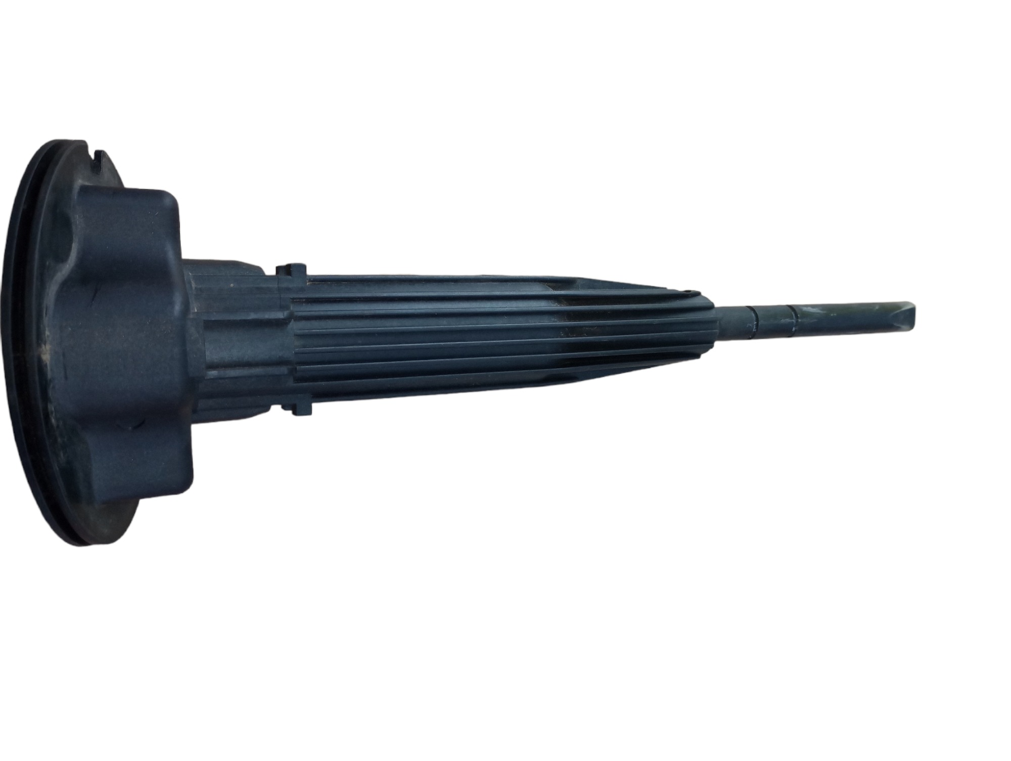 Alavanca Troca De Marcha Superior Ford Ranger 2.5 Flex 2014 2