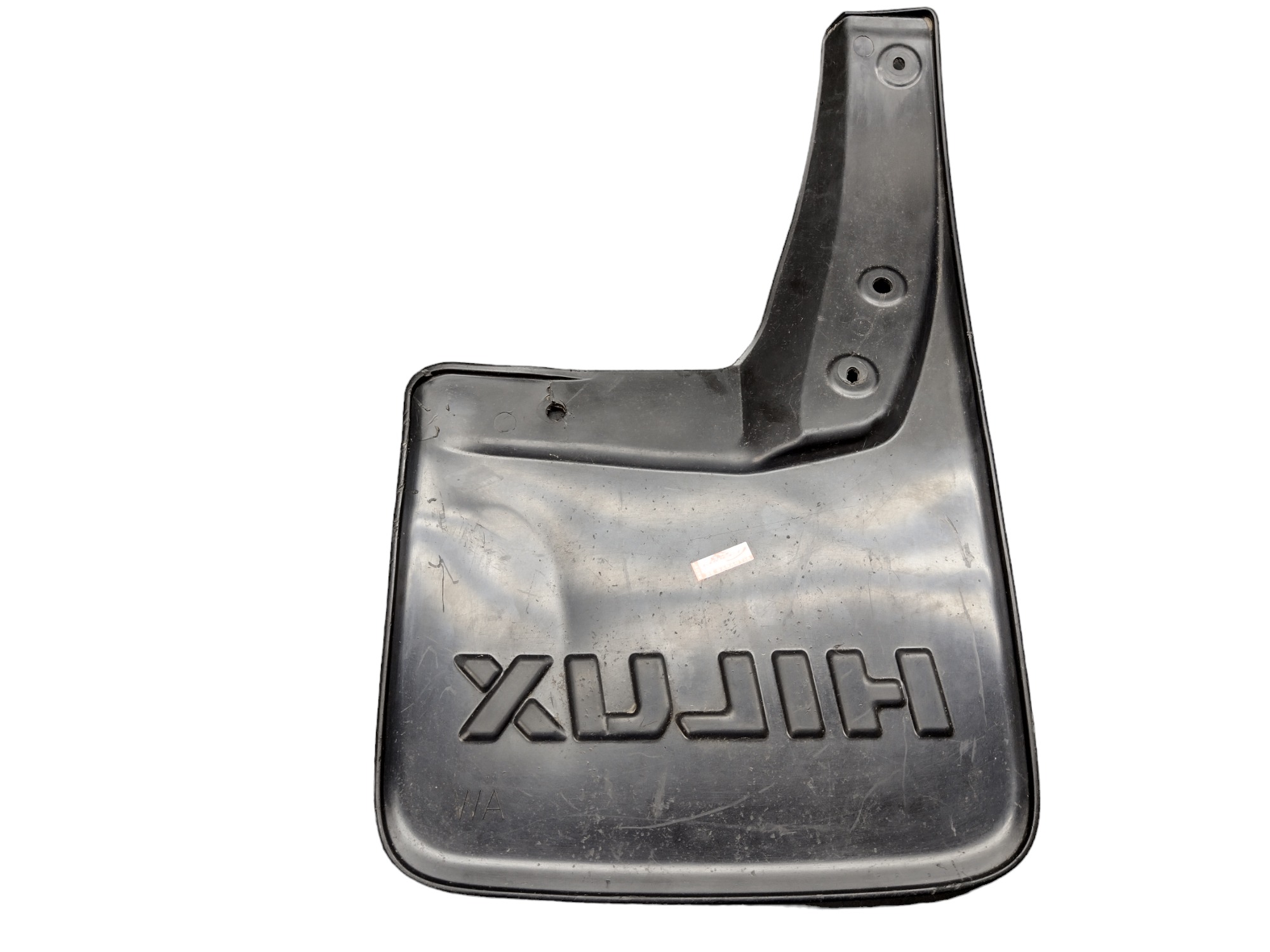 Para Barro T.e Hilux Srx 2022 4