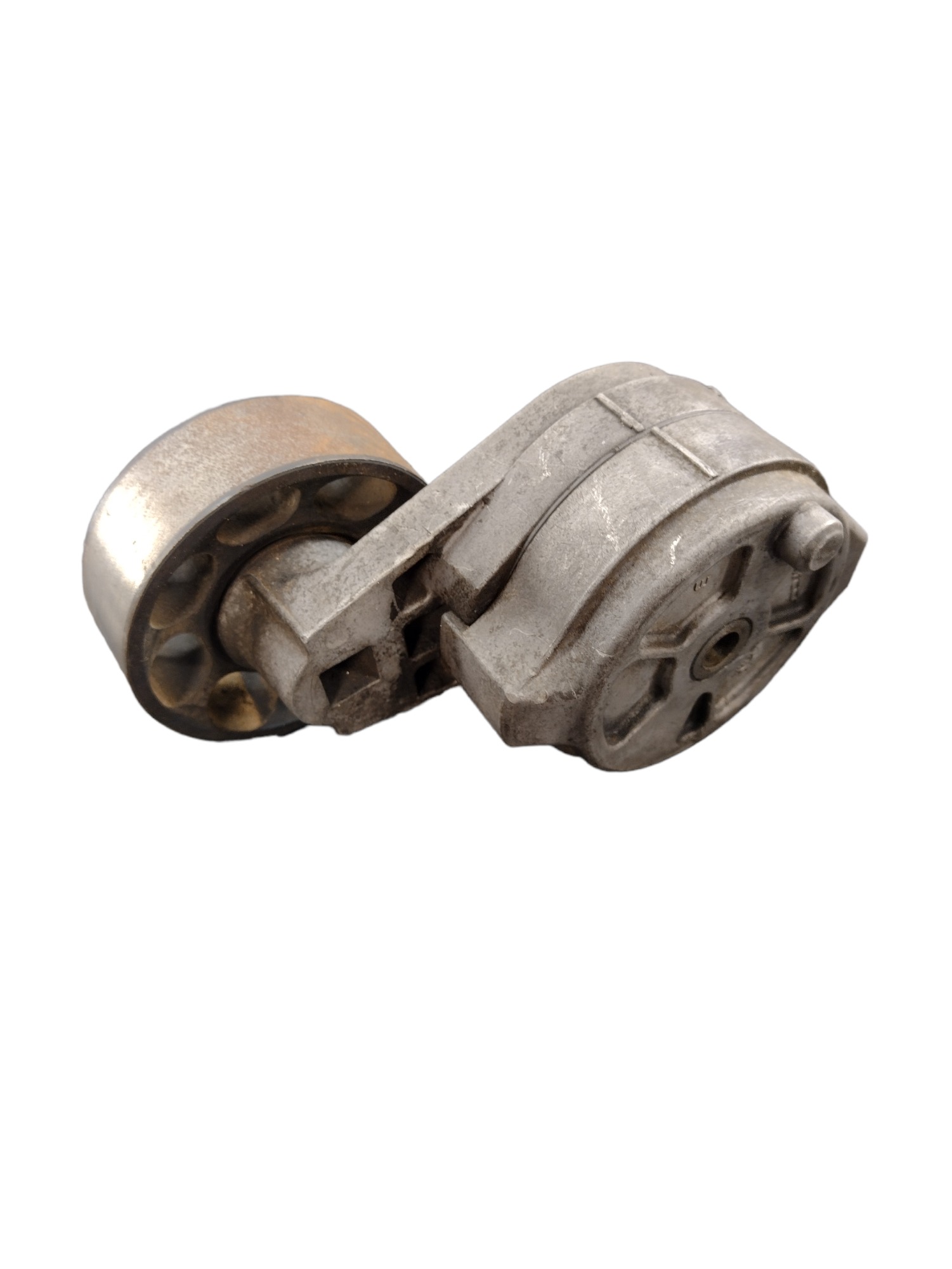 Tensor Correia Dentada Ranger 2.5 2004 5
