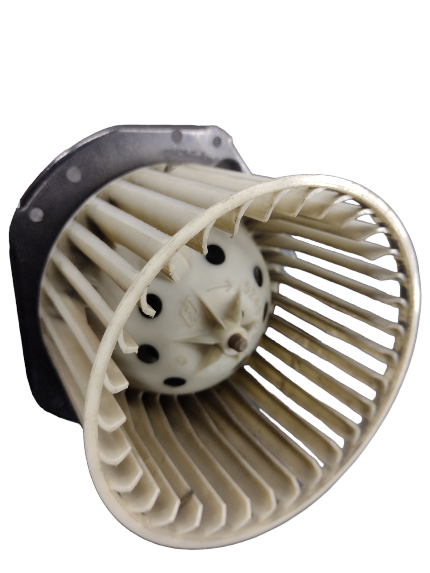 Motor Ar Forçado Gm Blazer 1997 6