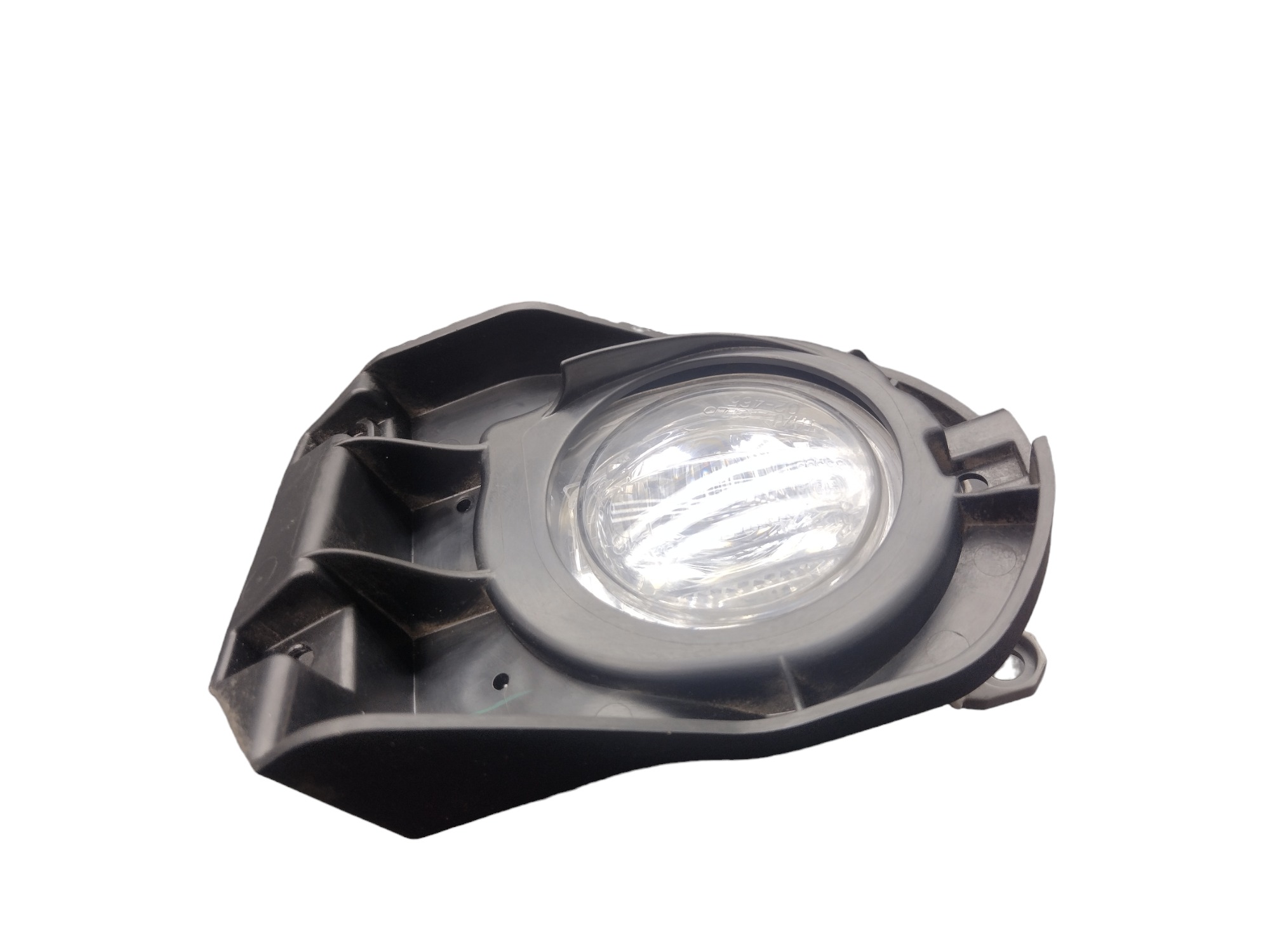 Farol De Milha Auxiliar D.d Corolla Cross Xrx 2022 3