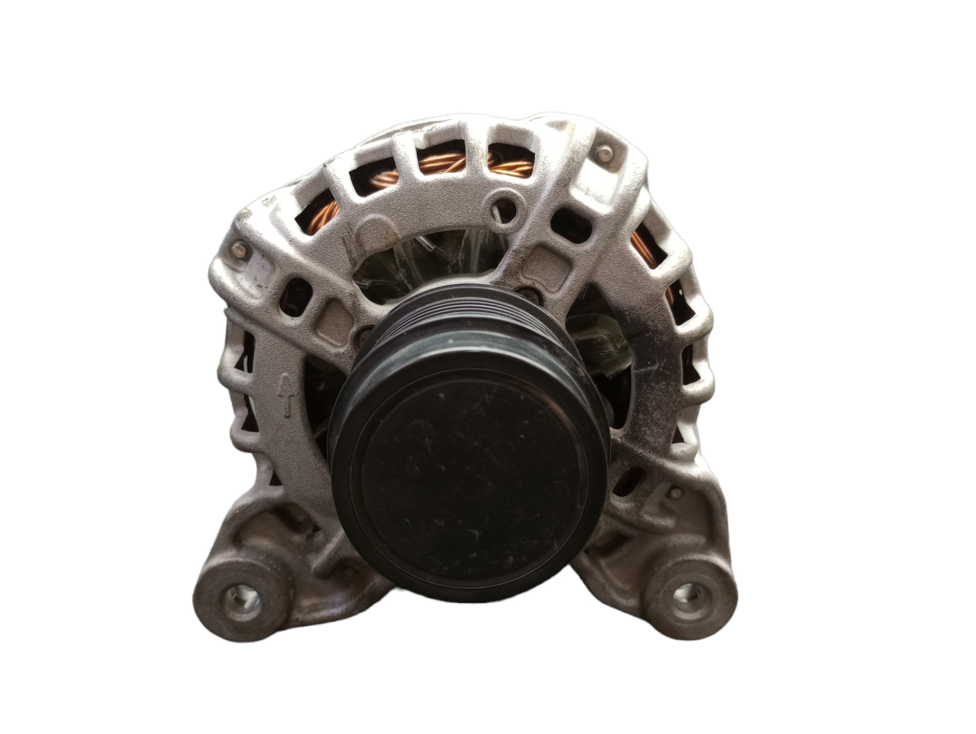 Alternador Nissan Kicks 1.6 2022 5