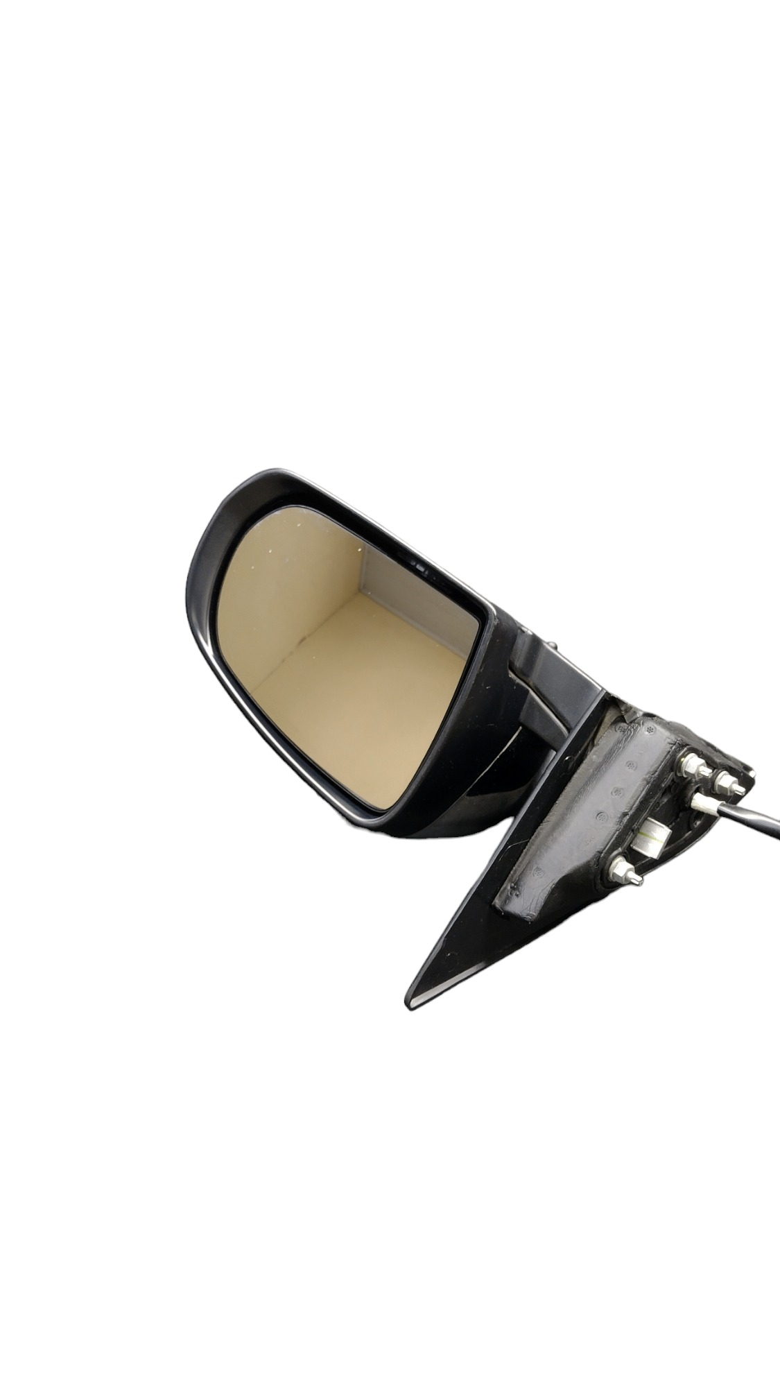 Retrovisor L.d Fiat Toro 2022 3