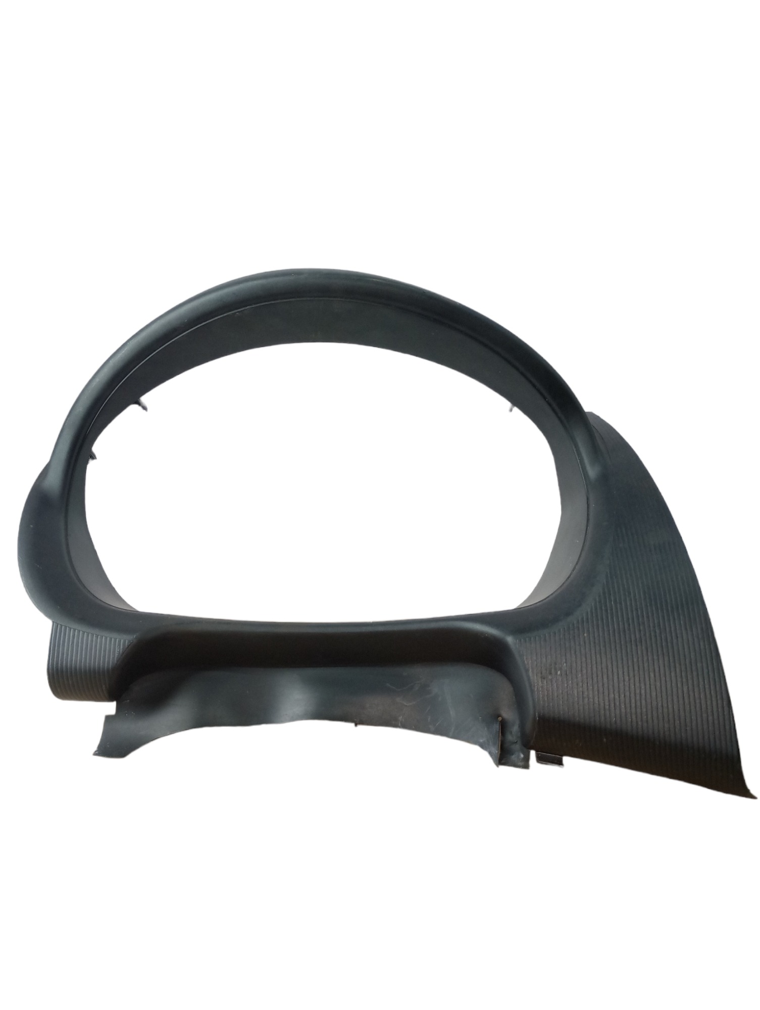 Moldura Painel De Instrumentos Pajero Dakar Triton 2015 3