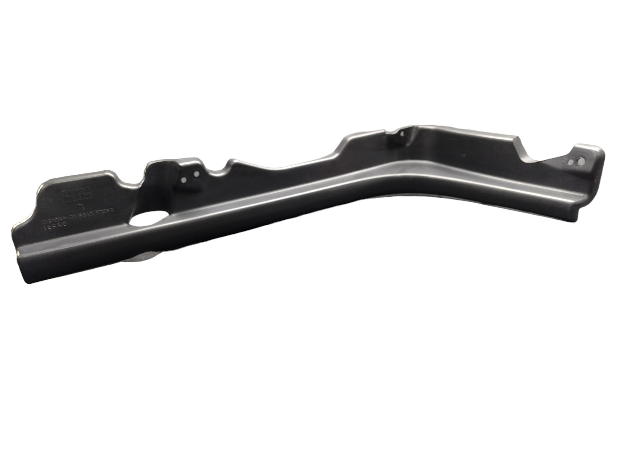 Acabamento Guia Do Farol Le Chevrolet Camaro 2012 3