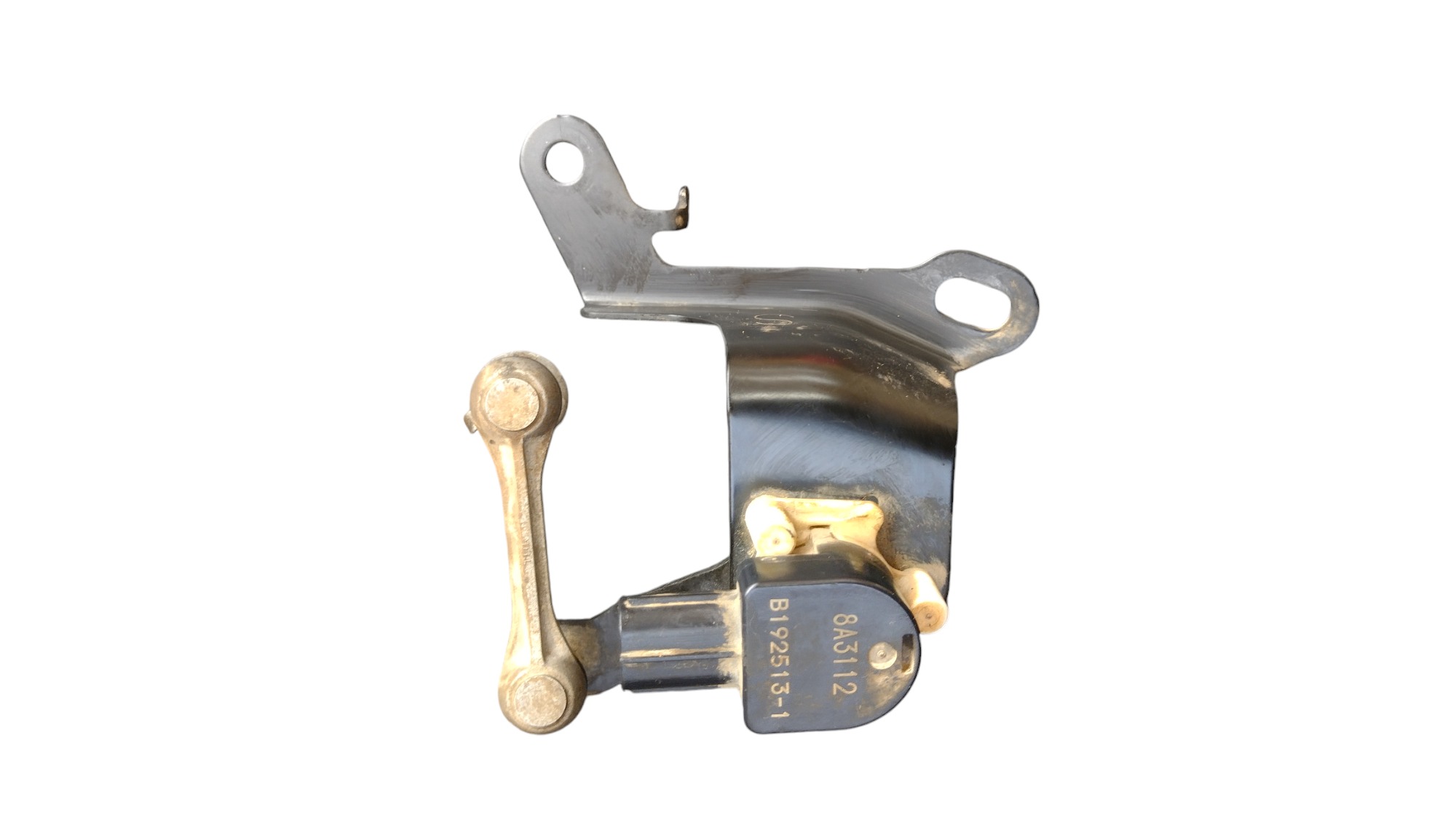 Sensor Ângulo Suspensão Toyota Hilux Sw4 2.8 2019 4