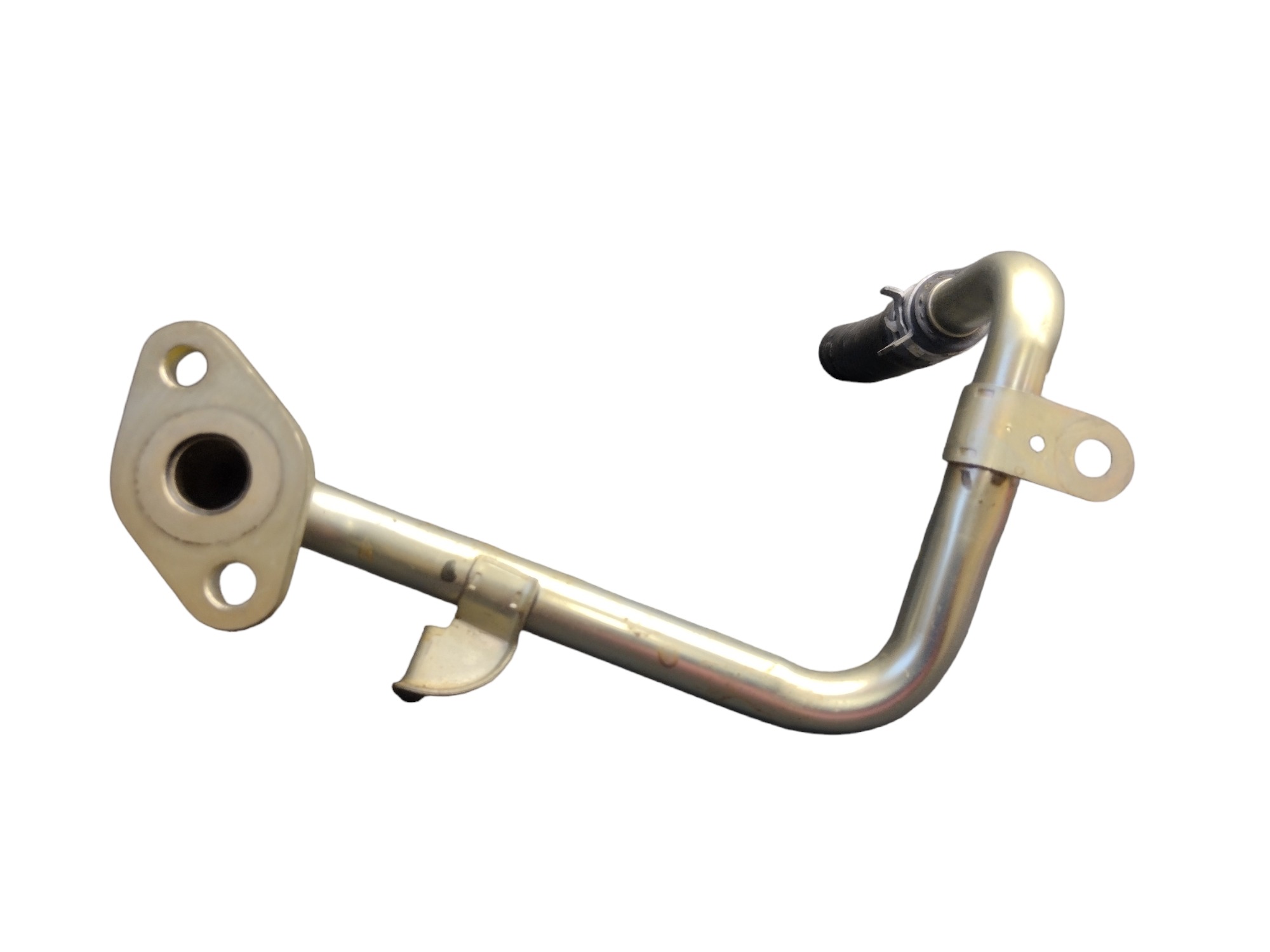 Cano Água Do Motor Hilux Srx 2.8 2022 3