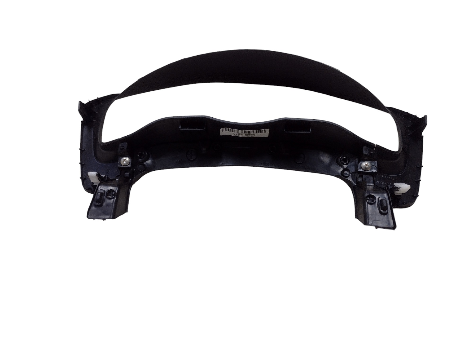 Acabamento Painel De Instrumento Honda Hrv 2021 3