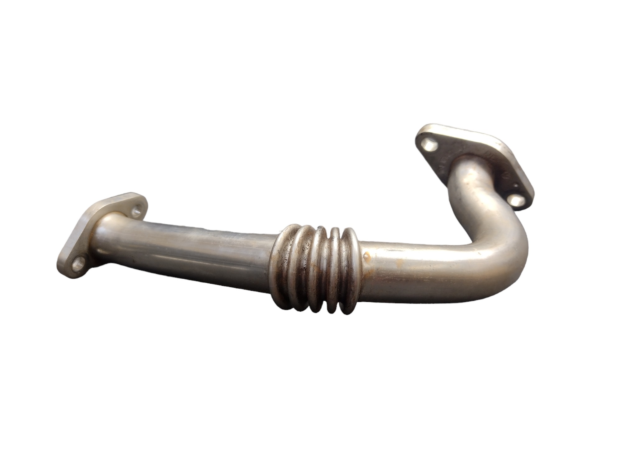 Cano Resfriador Da Egr Vw Amarok 2.0 2013 3