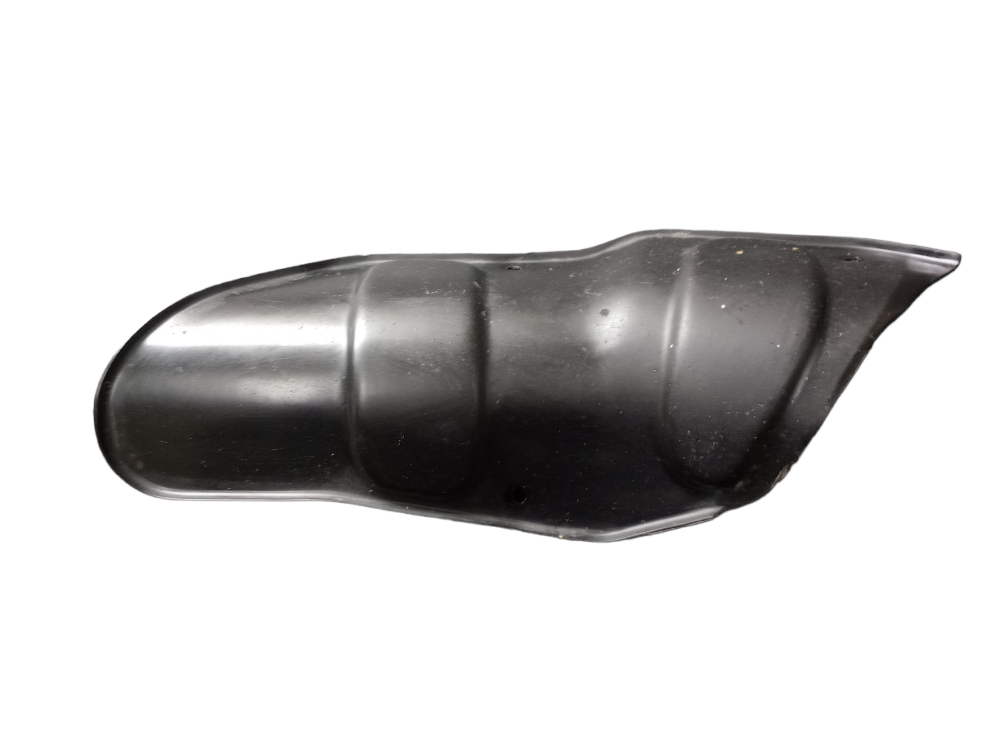 Protetor Admissão Gasolina Nissan Frontier 2.8 2001 3