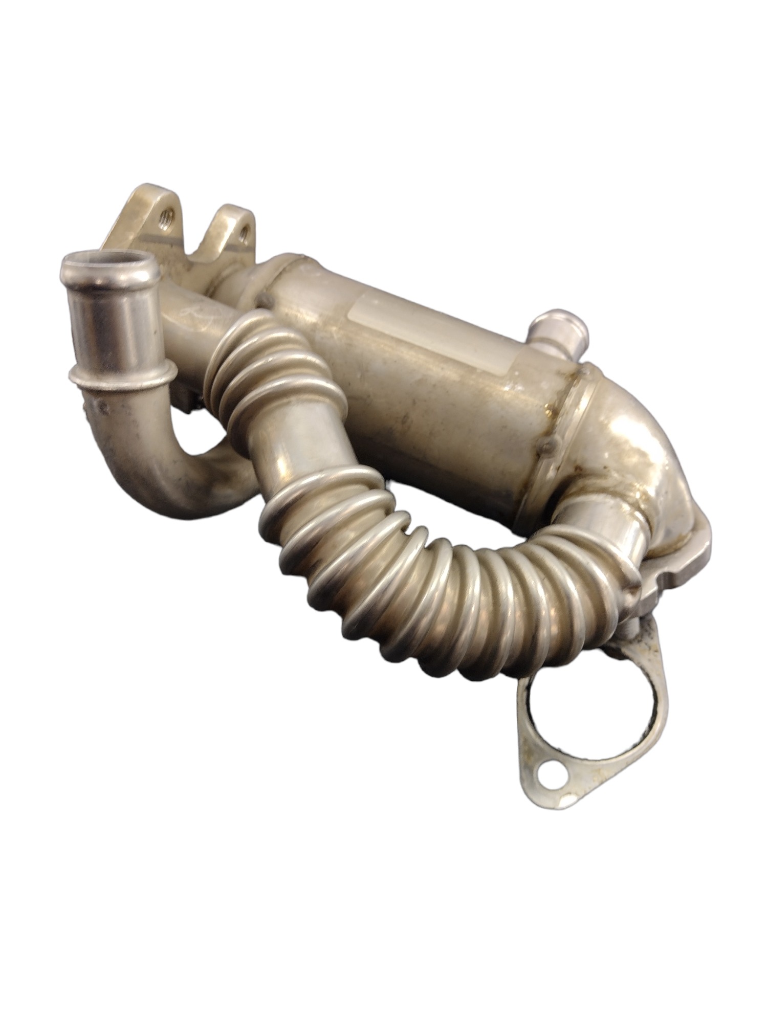 Resfriador Válvula Egr Master 2.5 2012 2