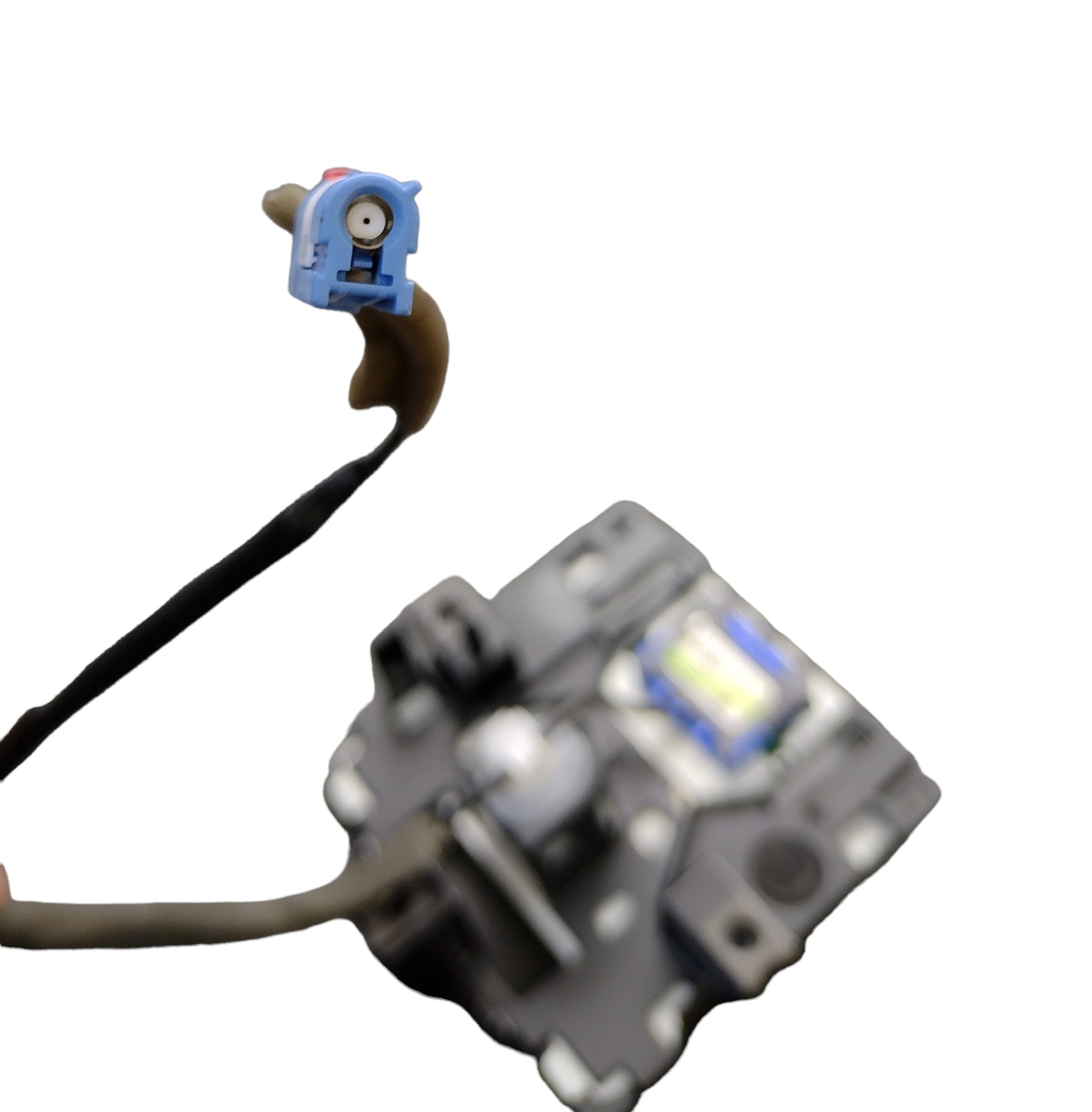 Módulo Antena Gps Hilux 2.8 Srx 2021 2