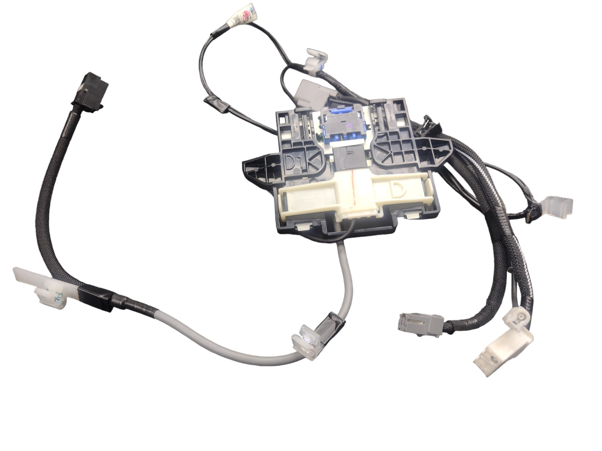 Módulo Antena Gps Corolla Cross Xrx 1.8 Hybrid 2022 2