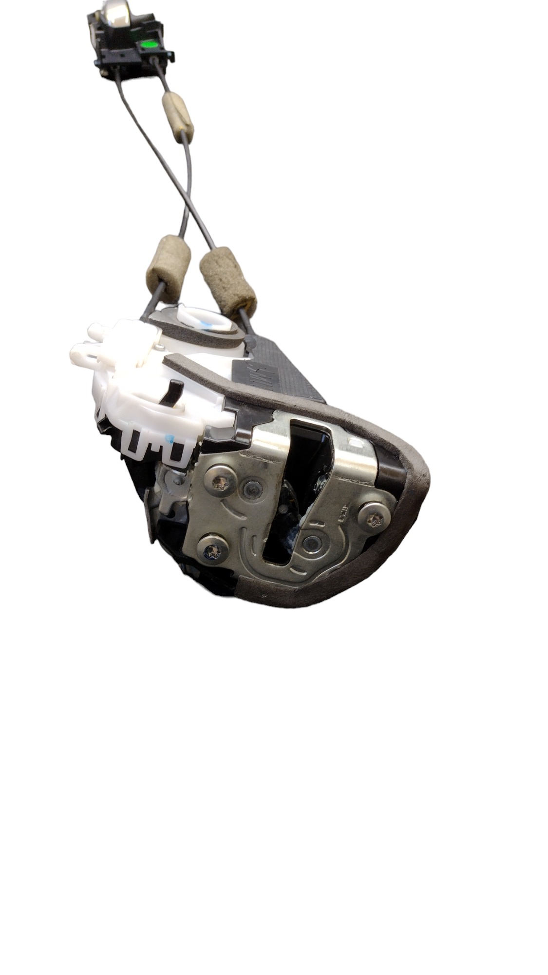 Fechadura Porta T.d Honda Hrv 2021 6