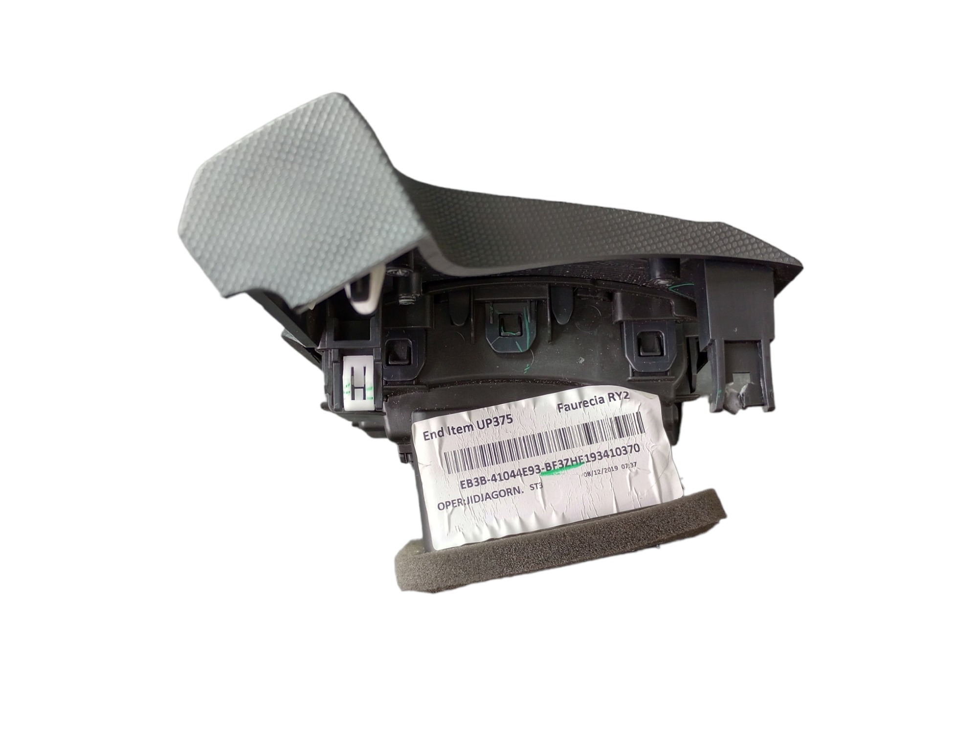 Difusor De Ar L.e Painel Ranger 2020 4