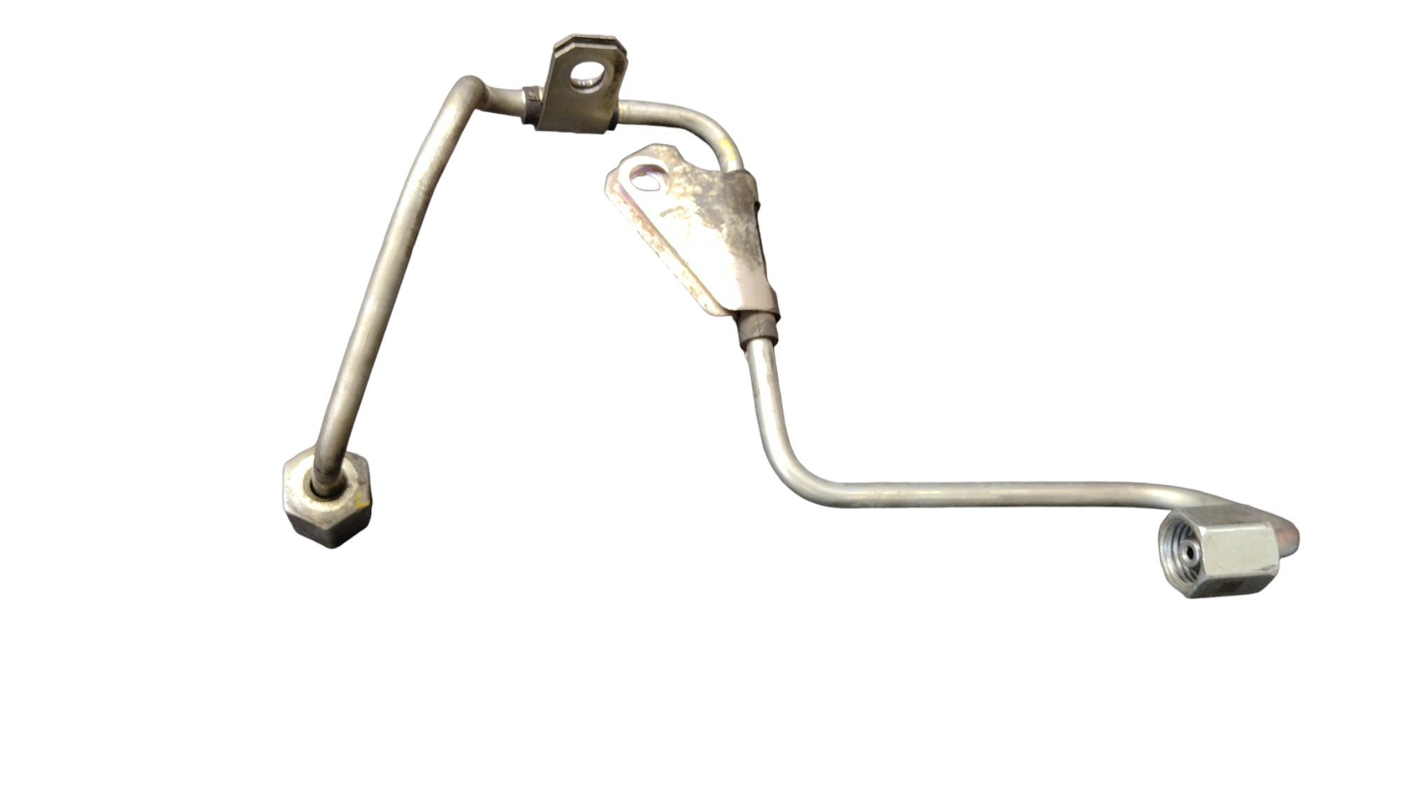 Cano Flauta Combustível Toyota Hilux Sw4 2.8 2019 3