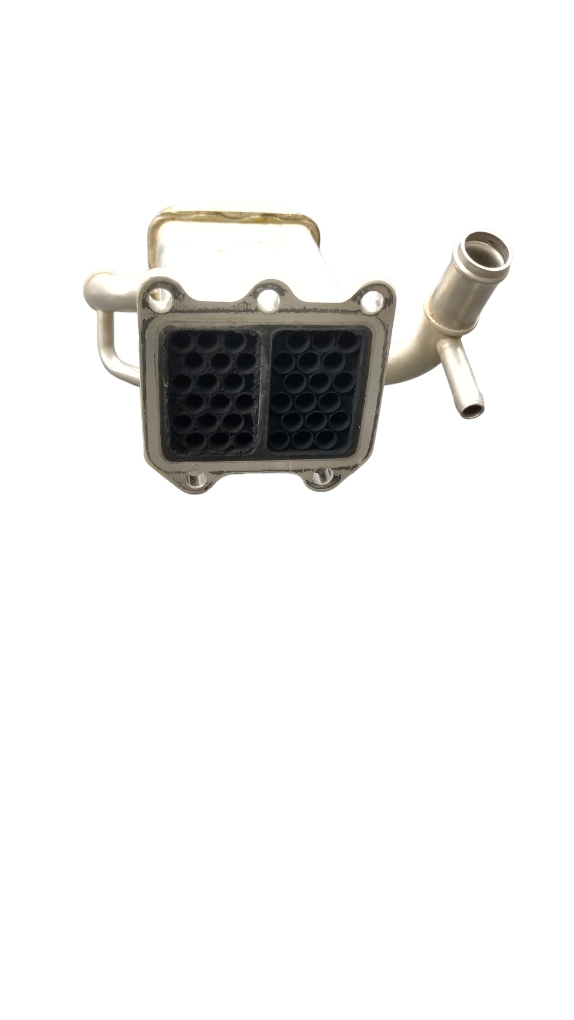 Resfriador Válvula Egr Chevrolet S10 2.8 180cv 2013 2