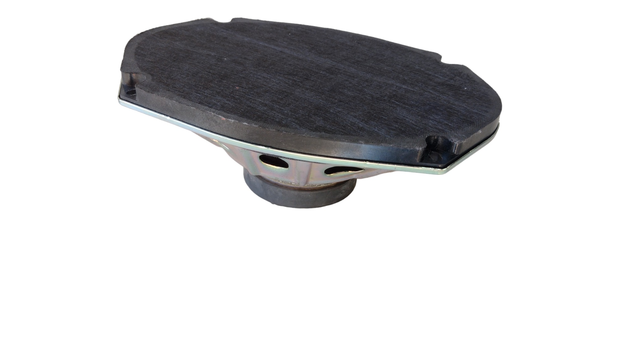 Alto Falante Porta T.e Freemont 2013 5