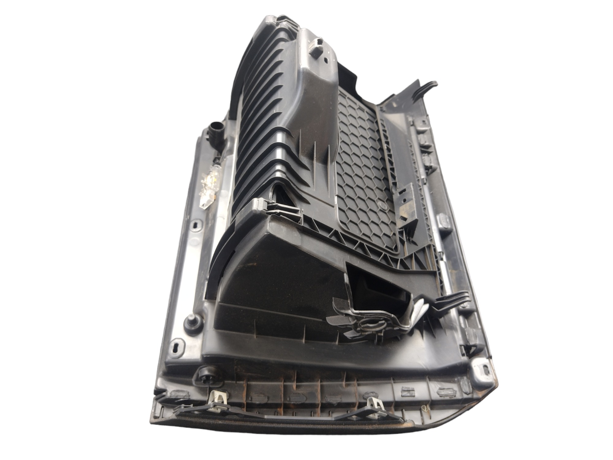 Porta Luvas Vw Nivus 2021 2