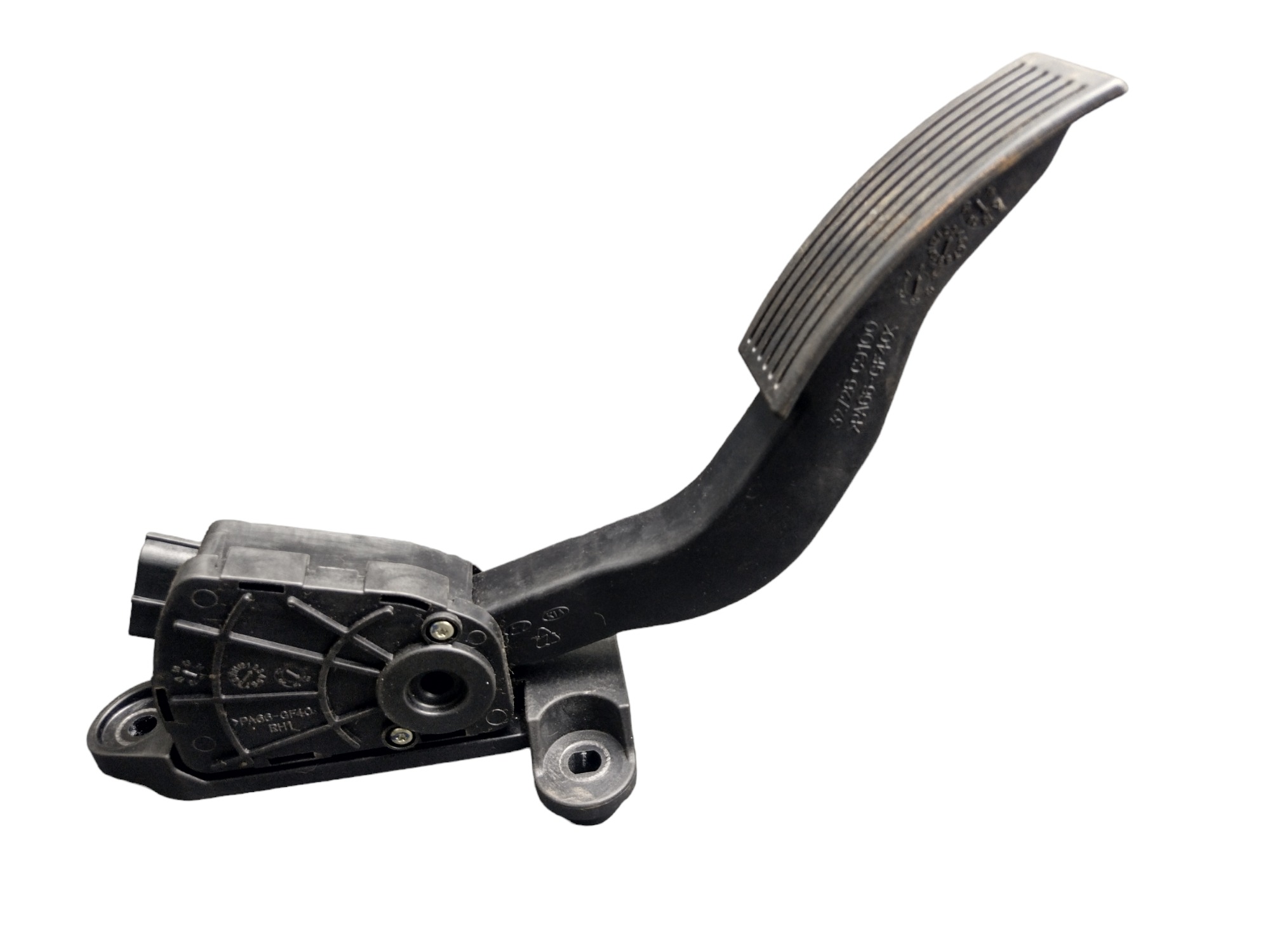 Pedal Acelerador Hyundai Creta 1.6 2019 2