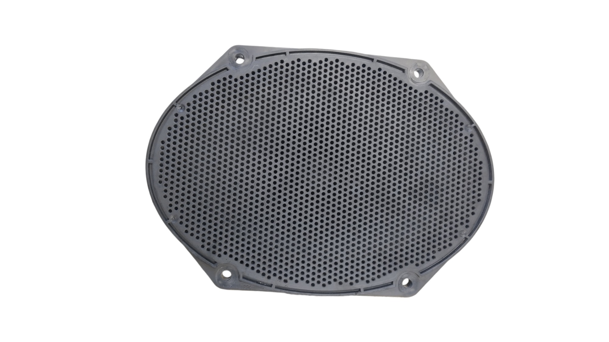 Alto Falante Porta D.e Ford Transit 2011 2