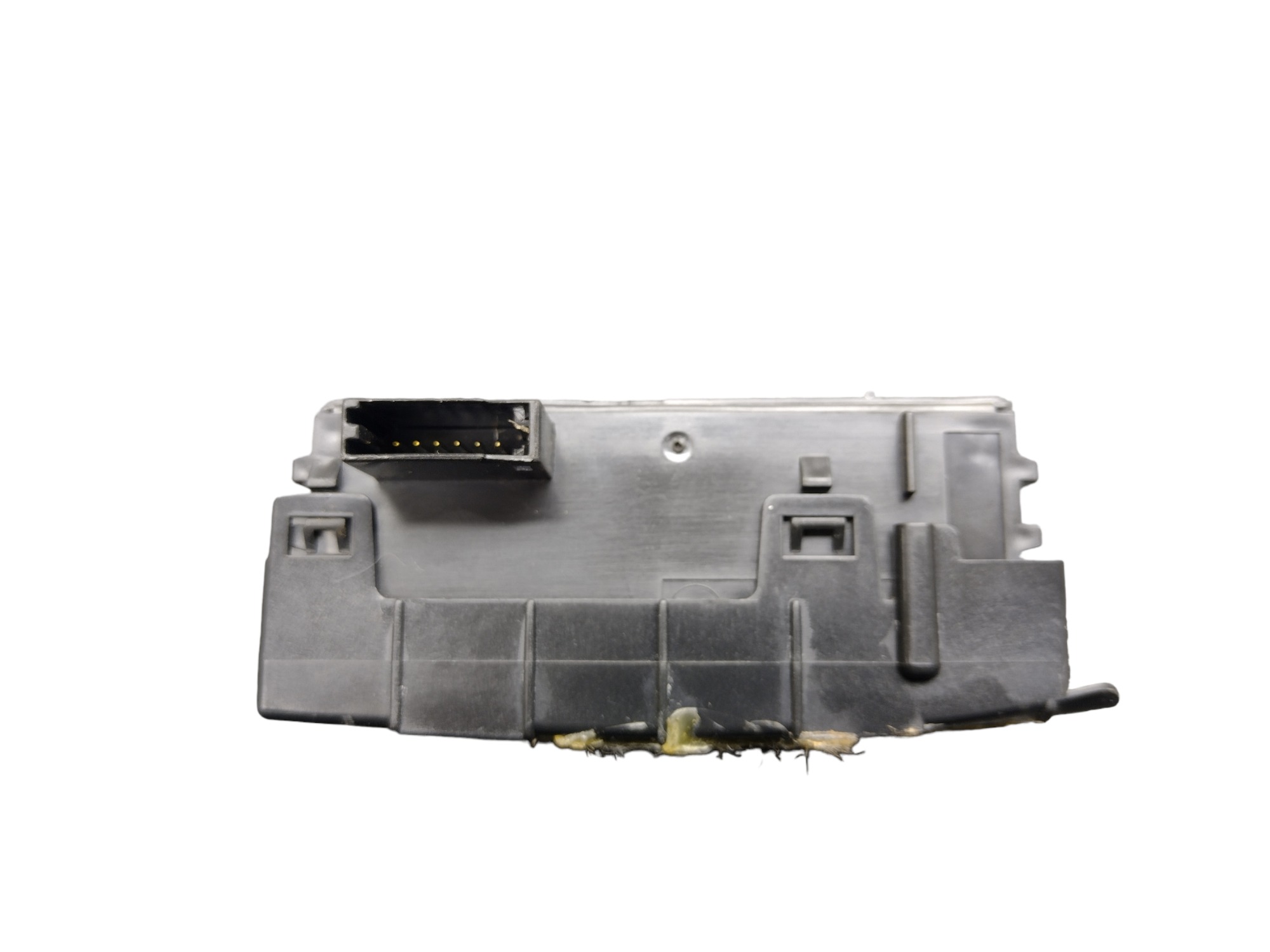 Módulo Do Teto Ford Ranger 3.2 2018 3